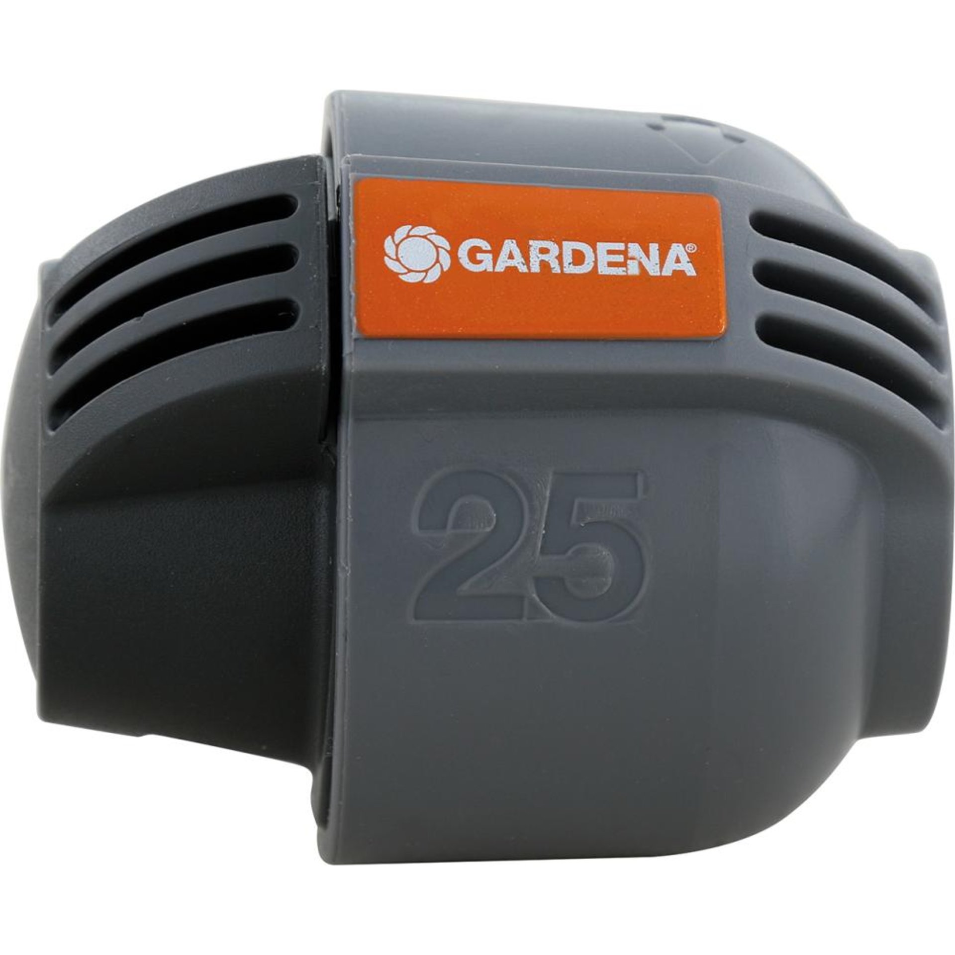 Endstück 25 mm Quick + Easy Gardena