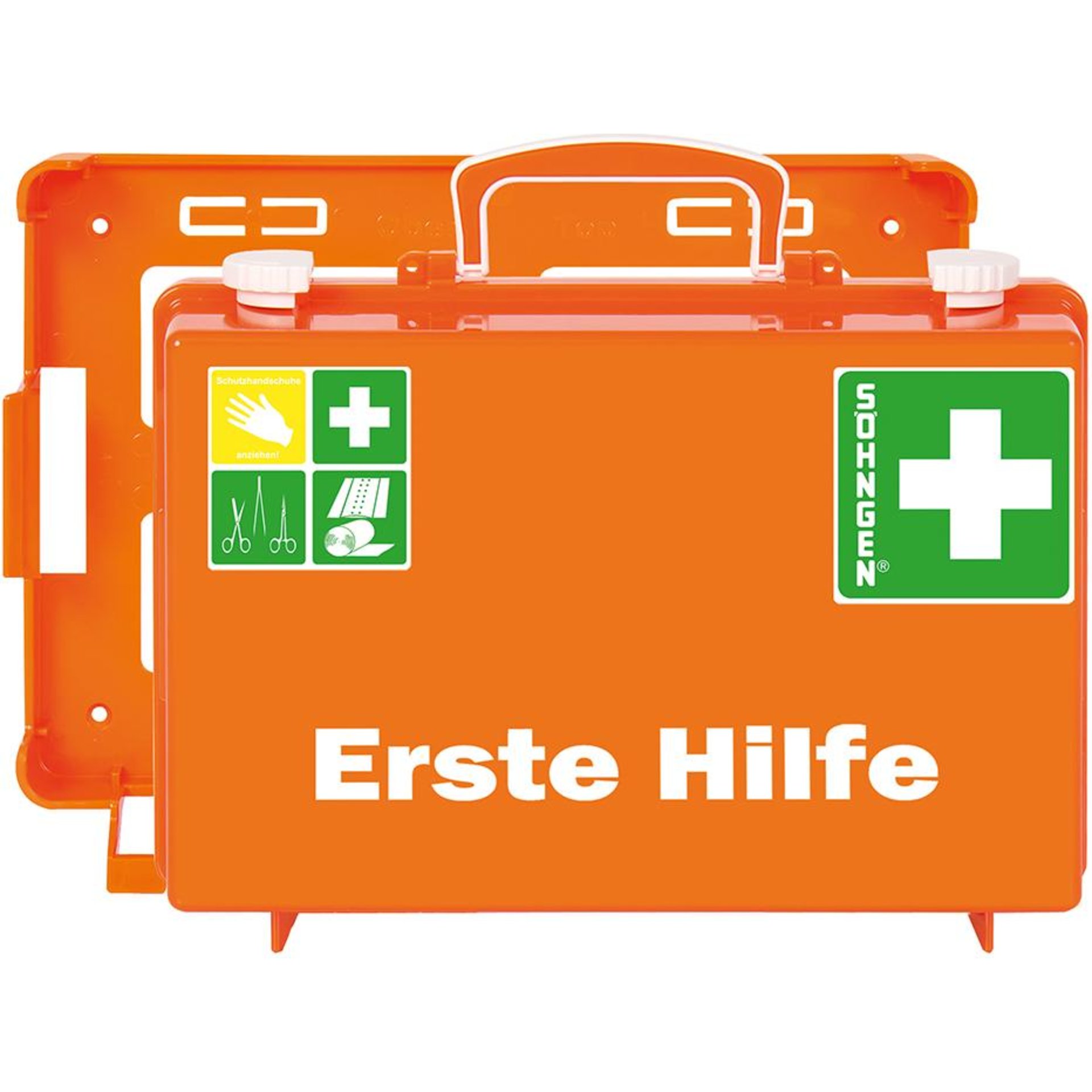 Erste-Hilfe-Koffer »San«