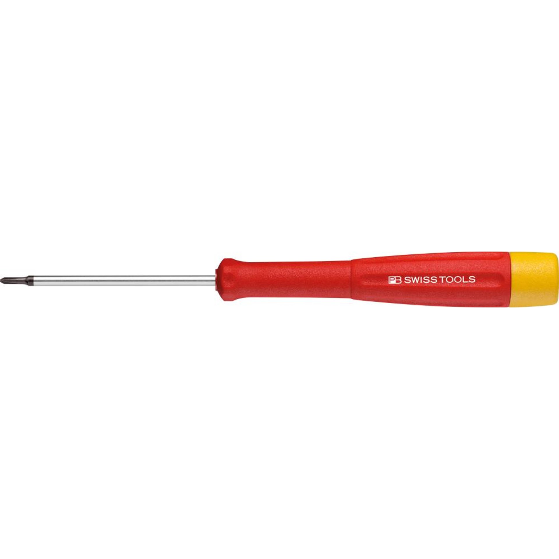 Elektronik-Schraubendreher für Kreuzschlitz PH PB 8121