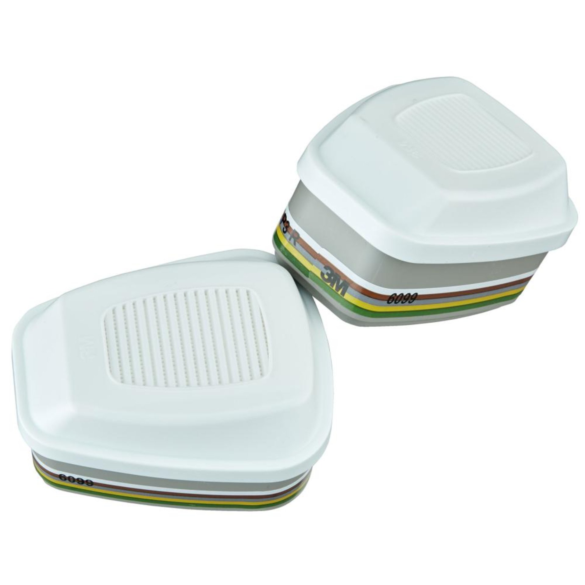 Ersatzfilter 6099 ABEK2P3R