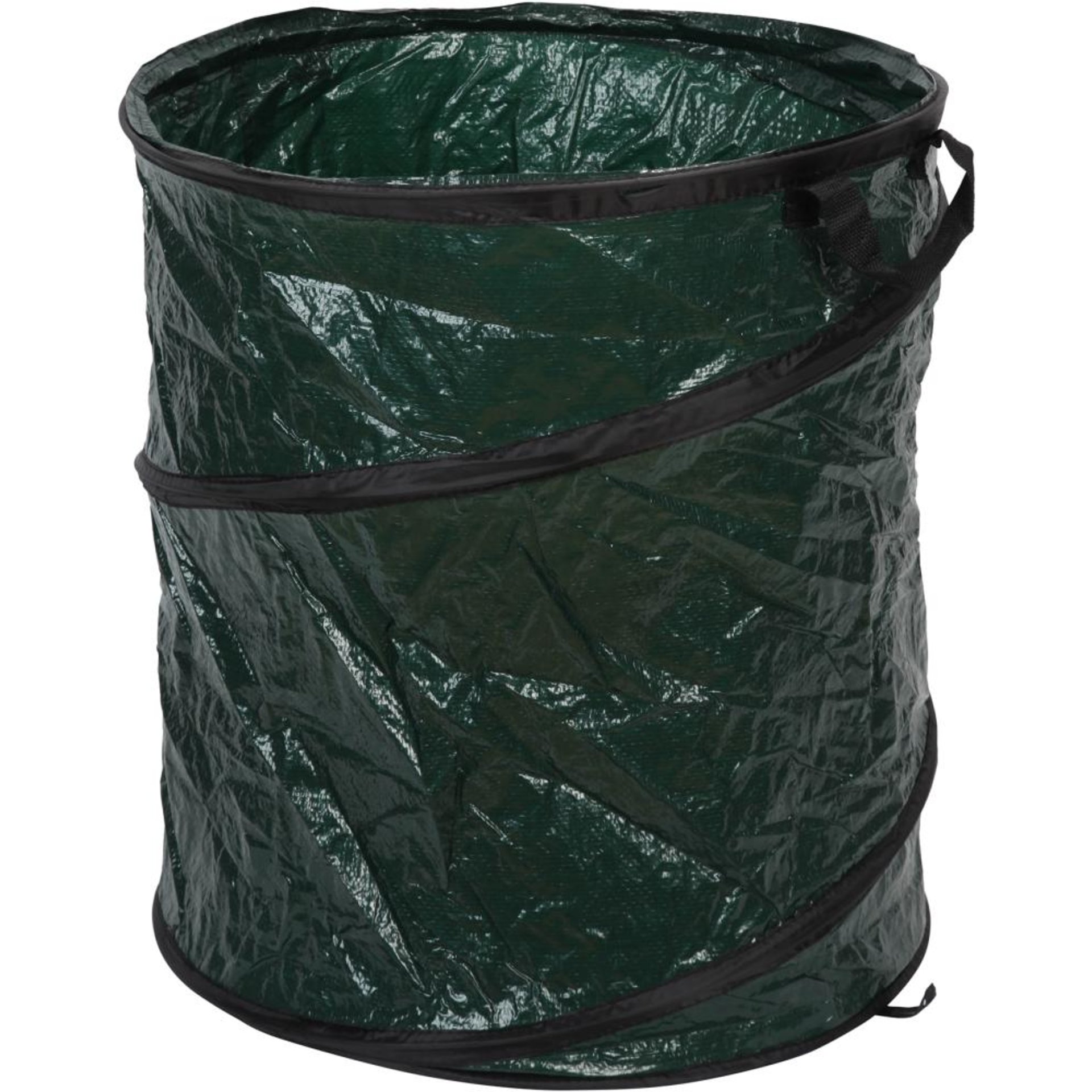 Garten-Springsack 120 L PE-Gewebe Floraworld