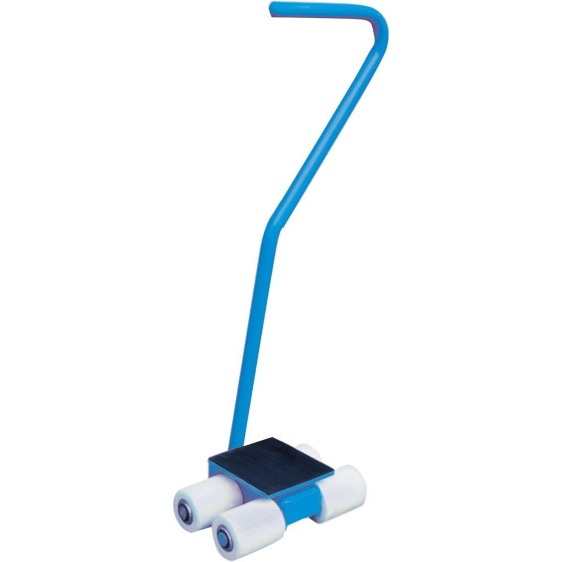Schwerlast-Transportroller, steuerbar