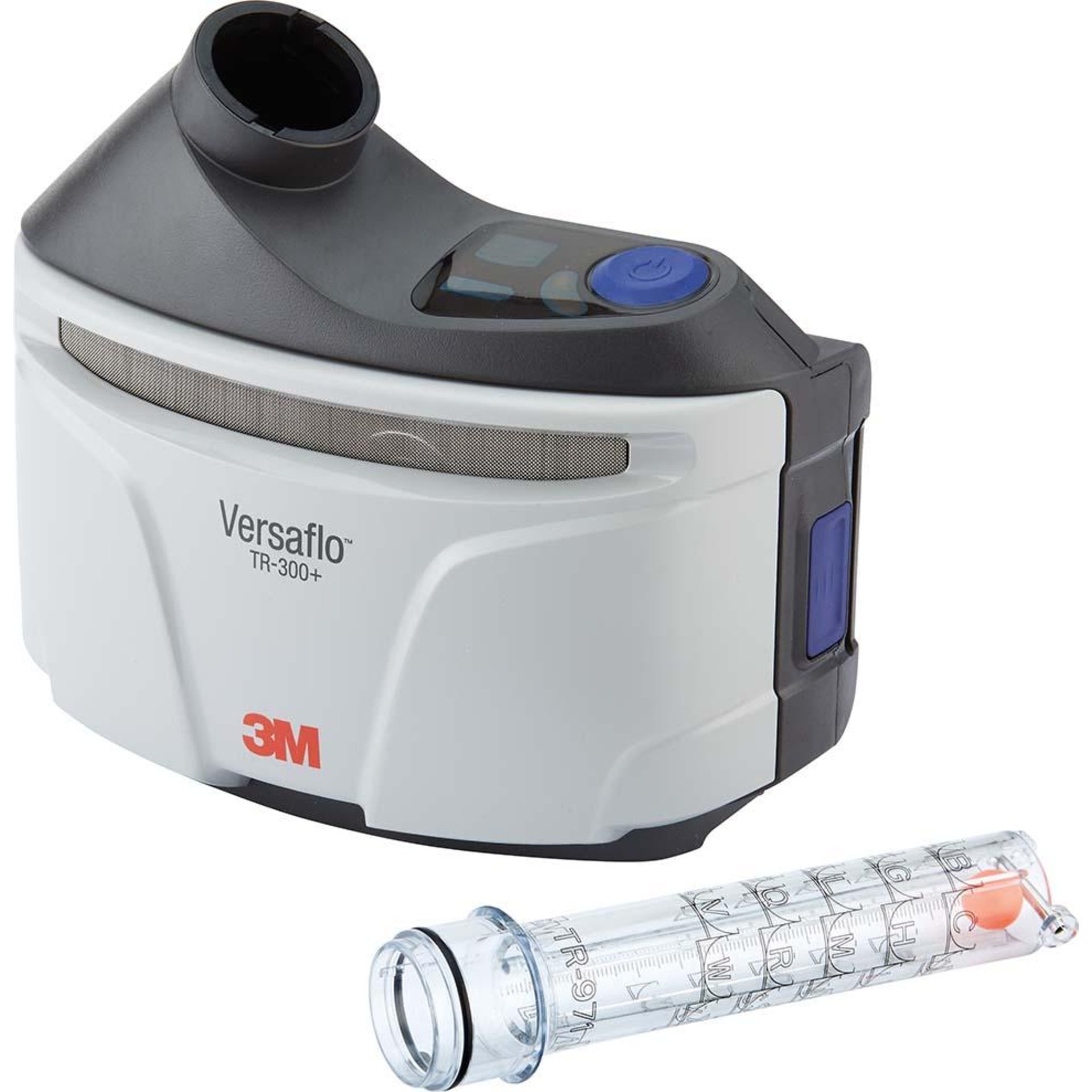 3M™ Versaflo™ Gebläseeinheit TR-302E+ und Zubehör