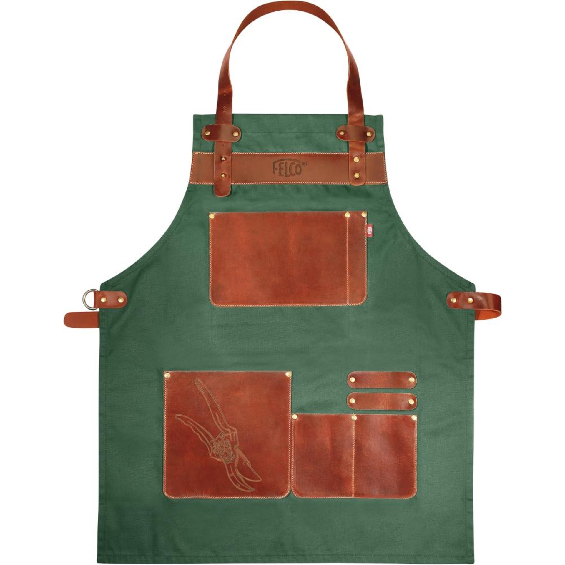 Gartenschürze FELCO 490 Beschaffungsartikel