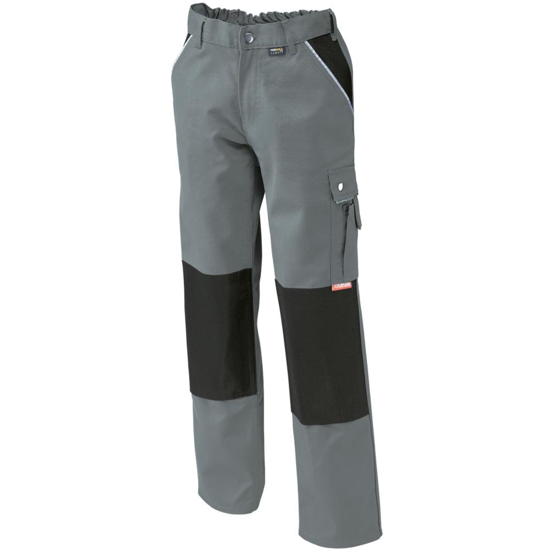 Bundhose Canvas 320