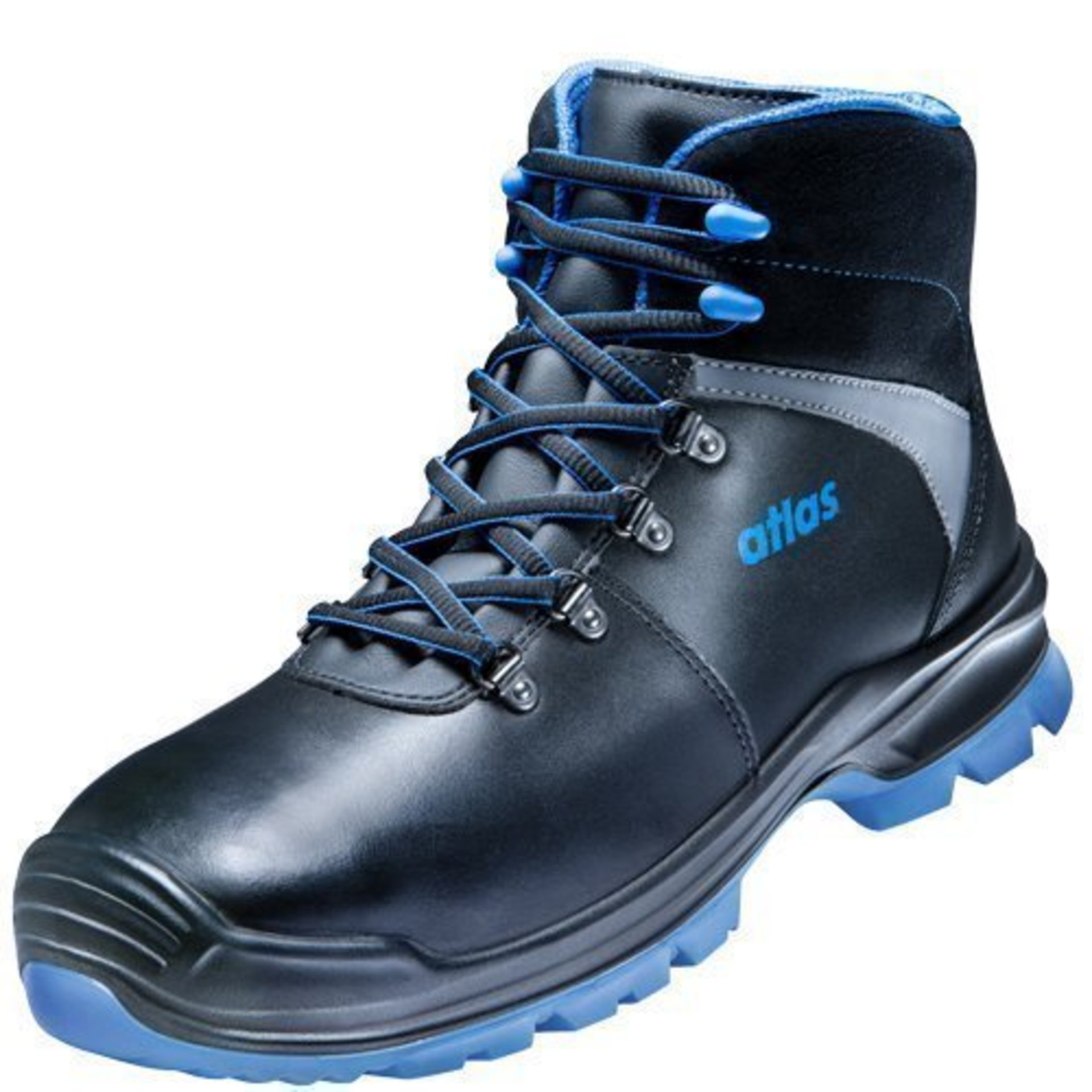 Atlas Sicherheitsstiefel SL 525 XP  ESD - S3