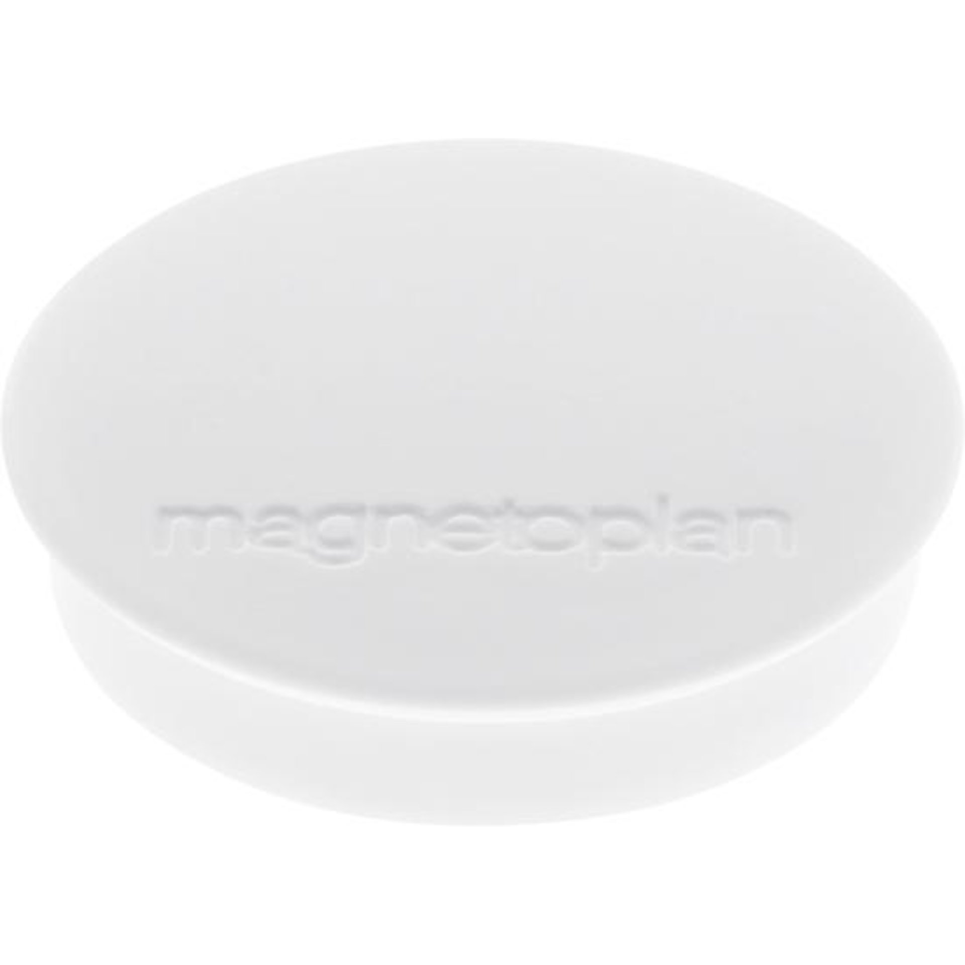 Organisationsmagnet Discofix Standard, 700 g Haftkraft