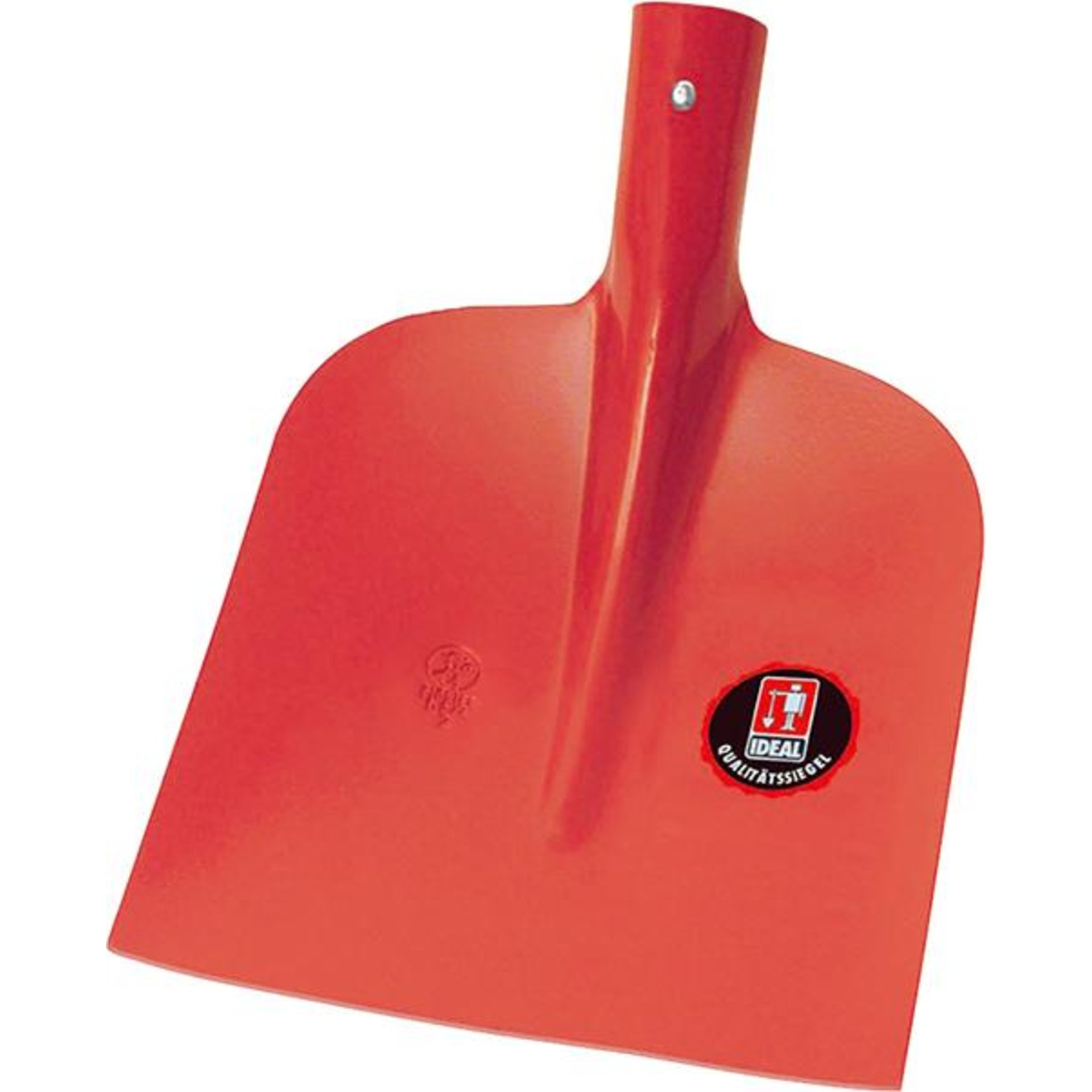 Holsteiner Sandschaufel DIAMANT-PIONIER