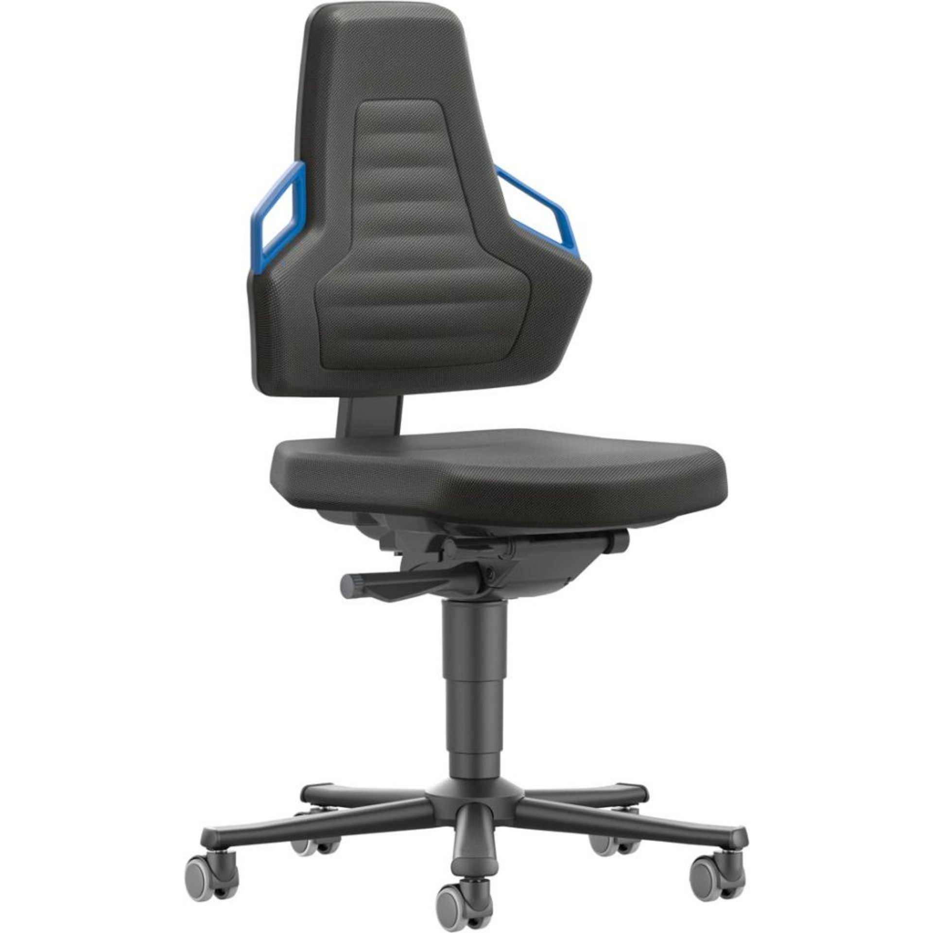 Arbeitsstuhl Modell Nexxit 2