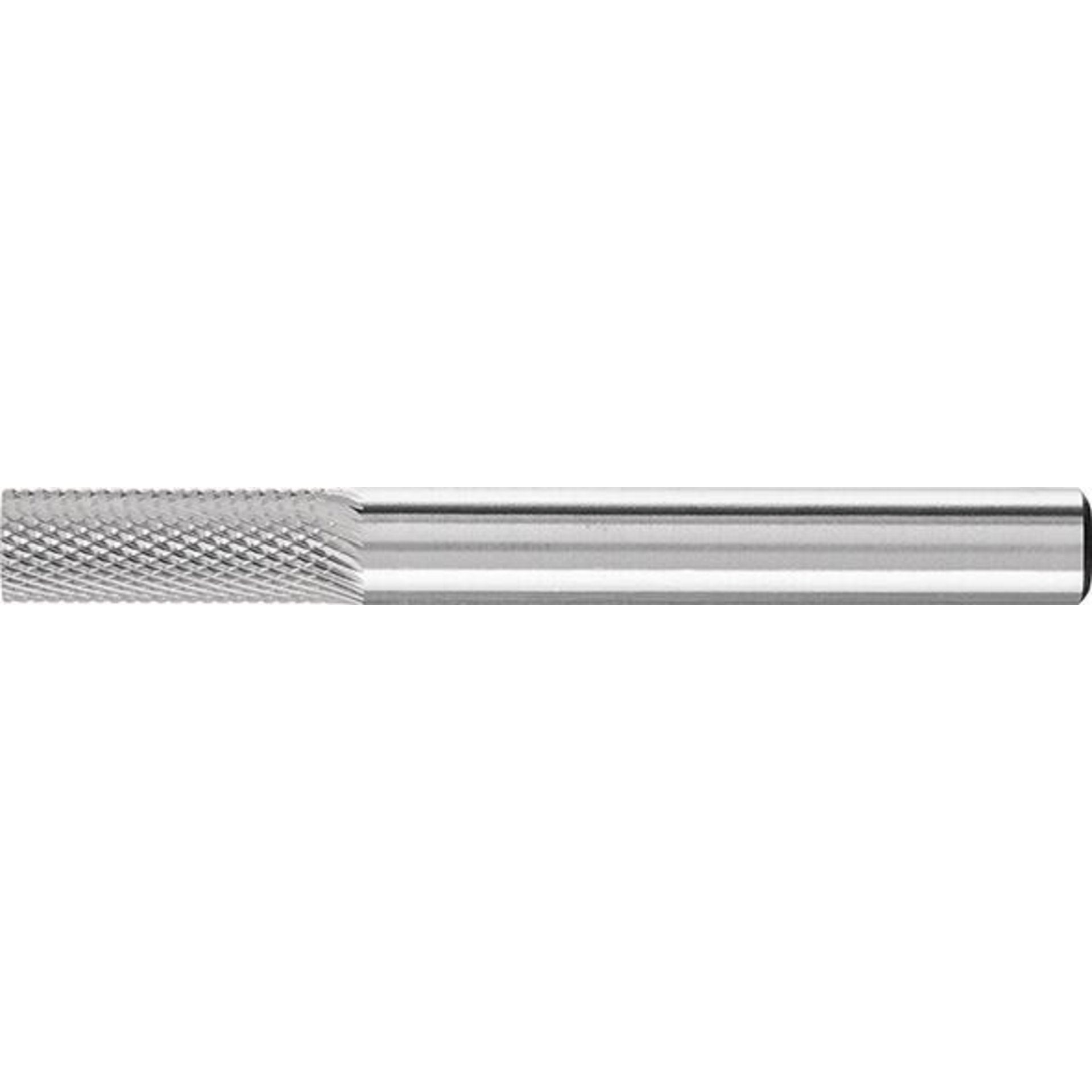 Frässtift HM zylindrisch 0616 MICRO 6mm 6x16mm Pferd