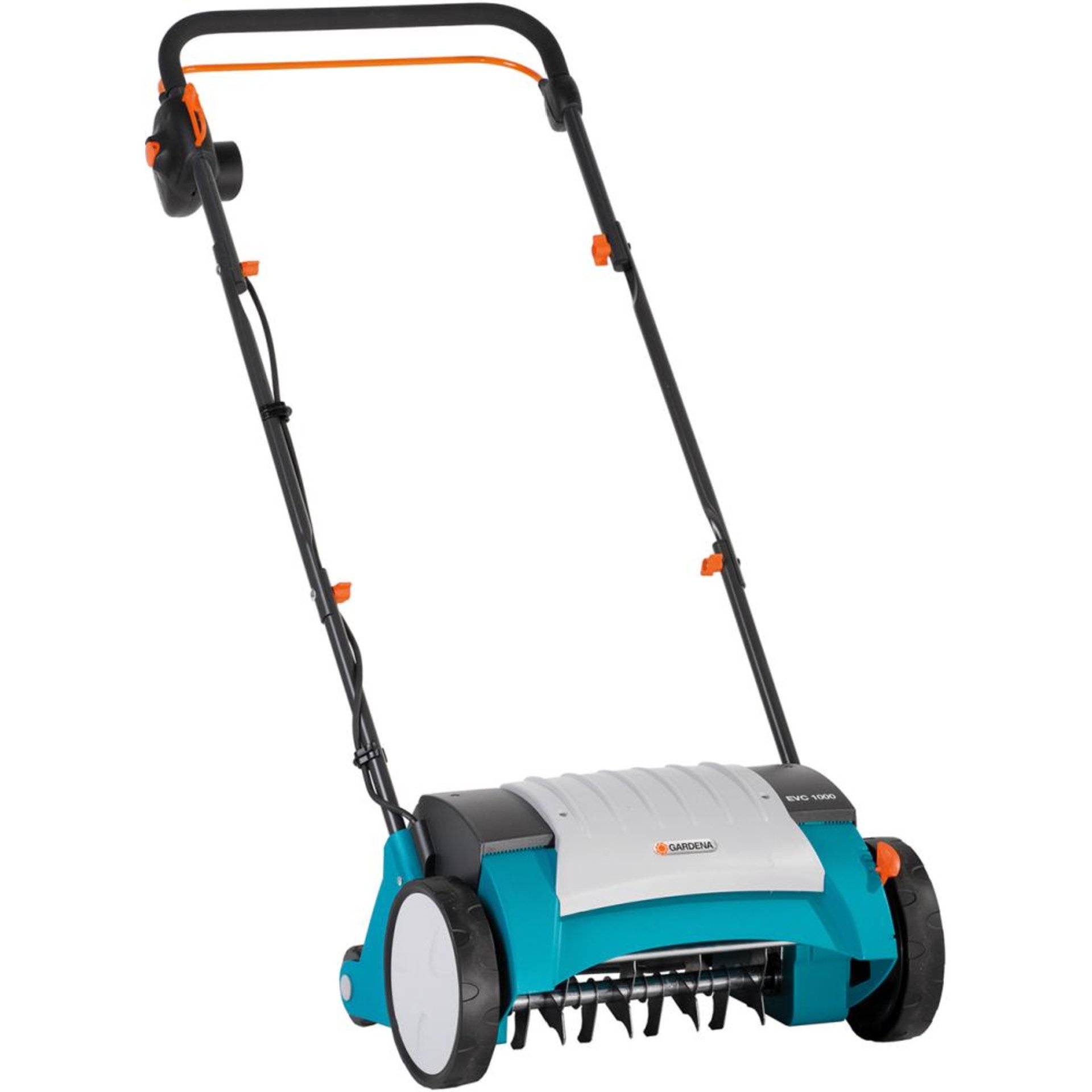 Elektro-Vertikutierer EVC1000 Gardena