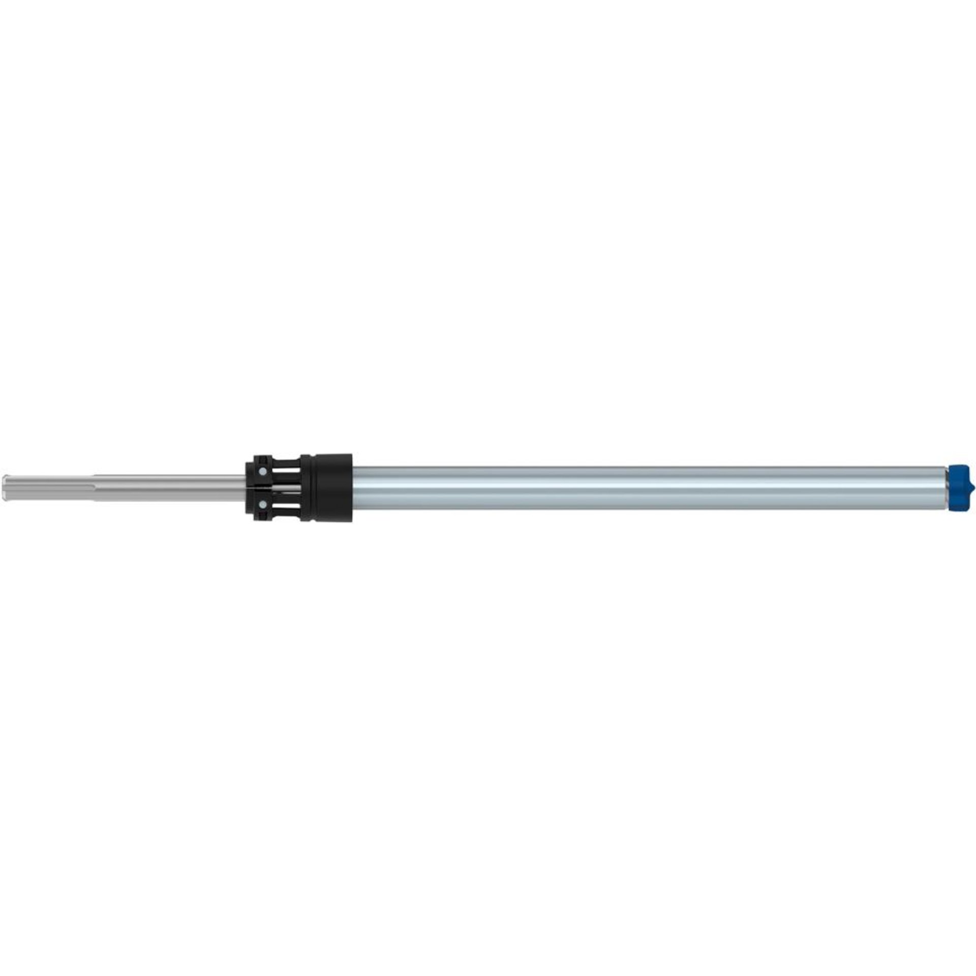 Absaugbohrer SDS EXPERT CLEAN max-8X 30 x 400 x 650 mm Bosch