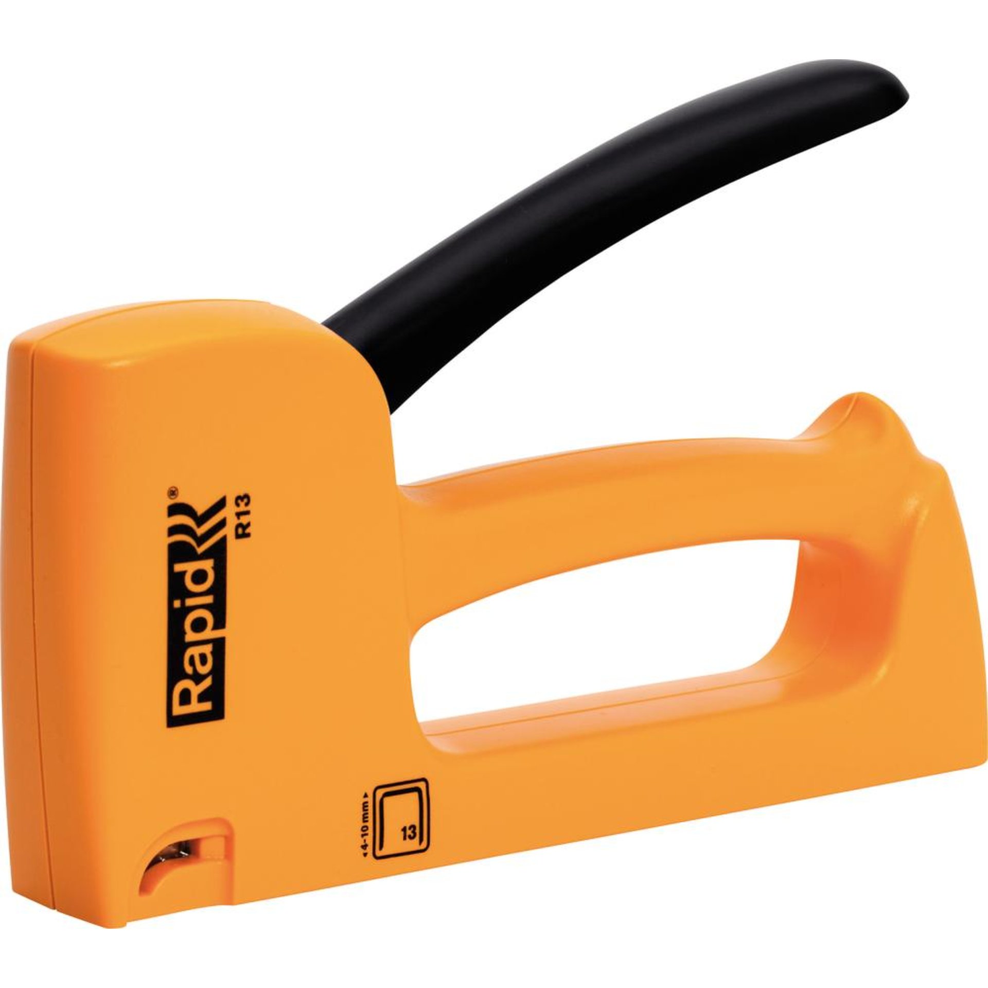 Handtacker R13 Ergonomic Isaberg RAPID