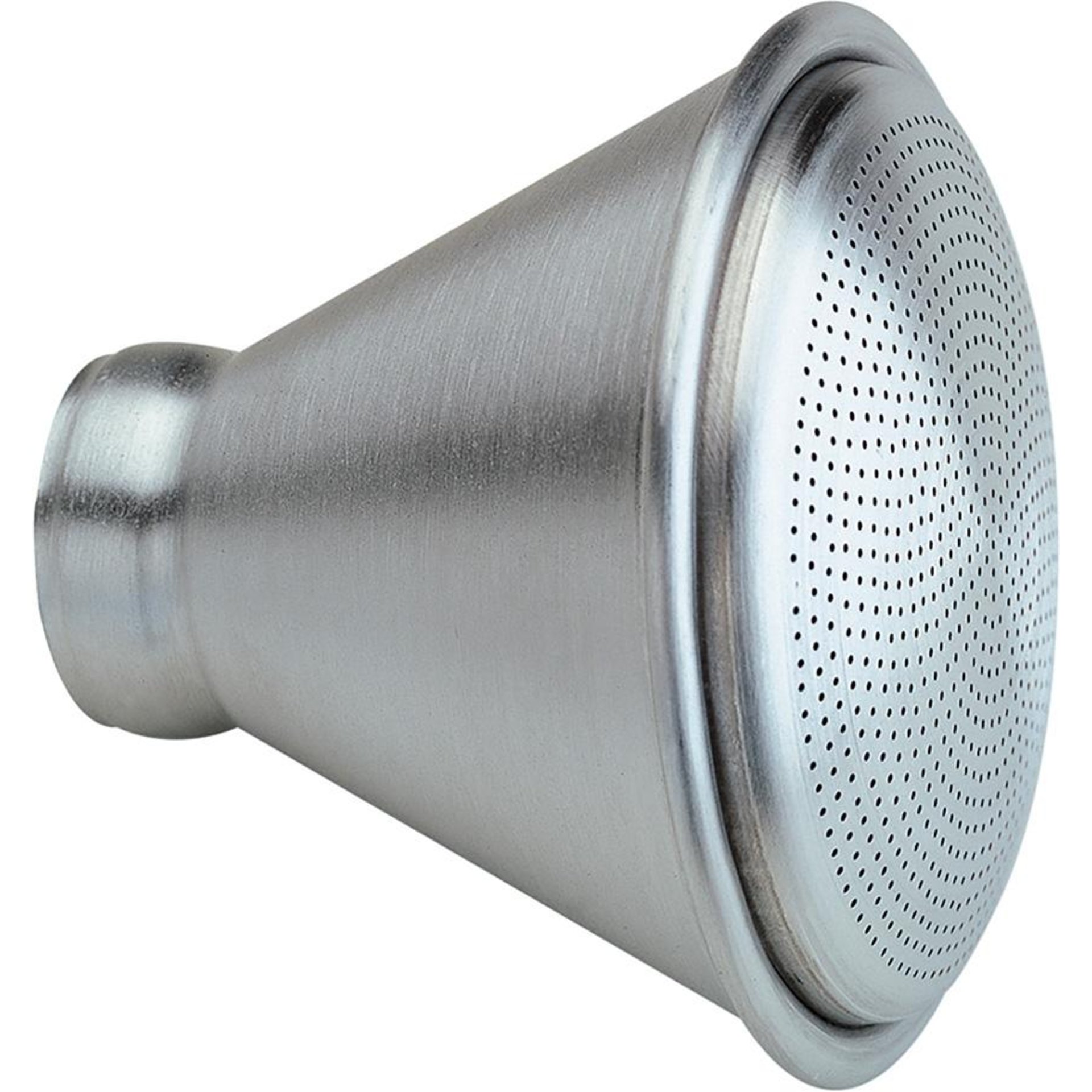 Aluminiumbrause