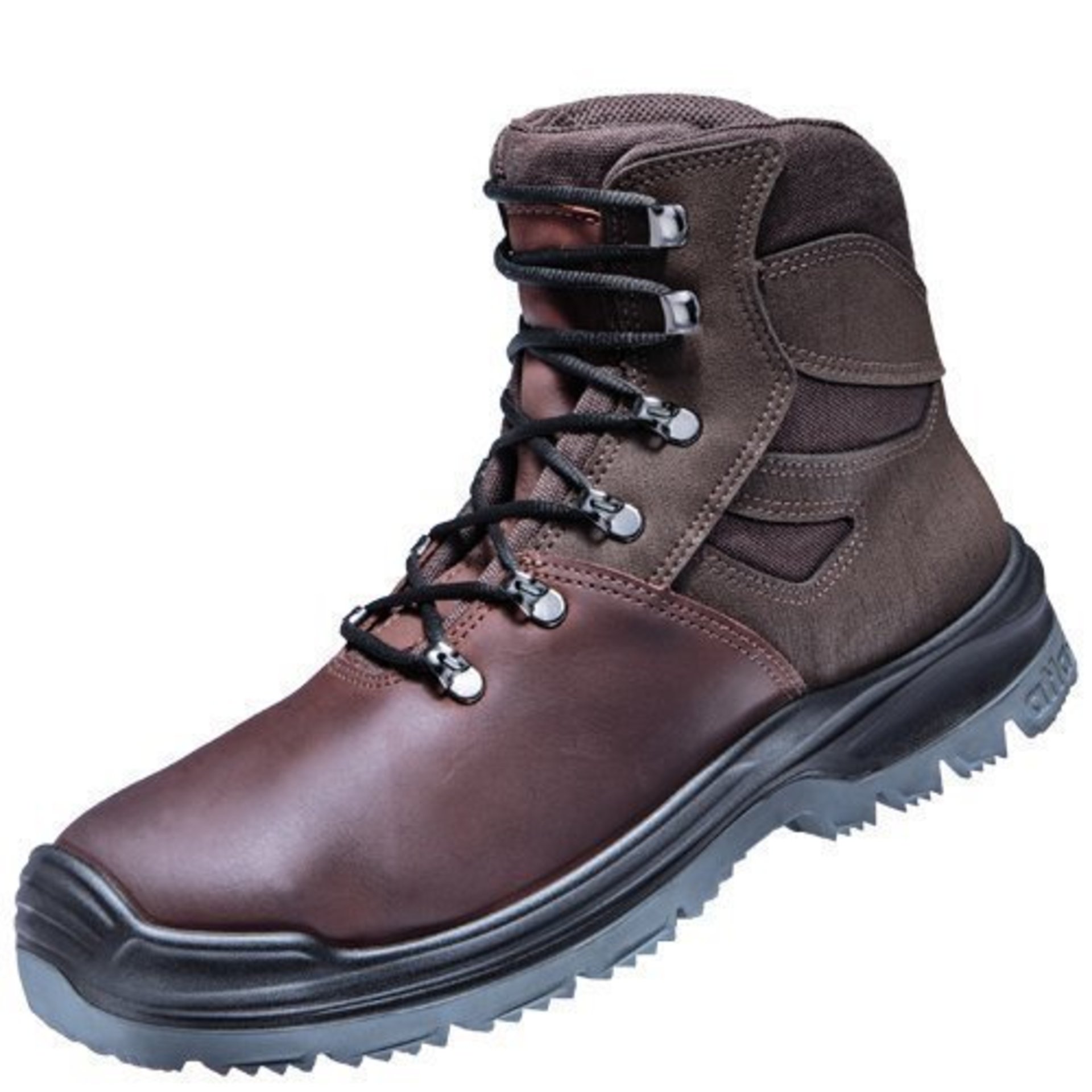 Sicherheitsstiefel XR 585 XP brown ESD HI