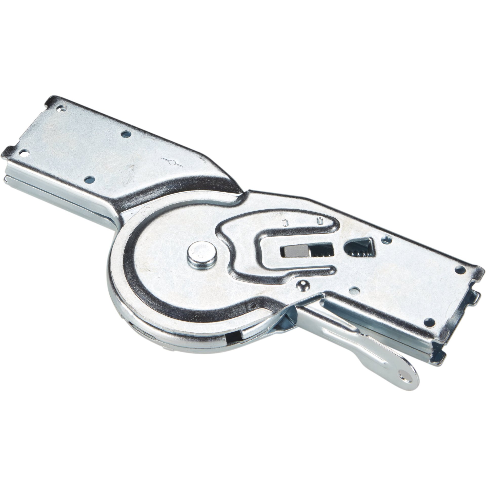 Automatik-Stahl-Scharnier 820684