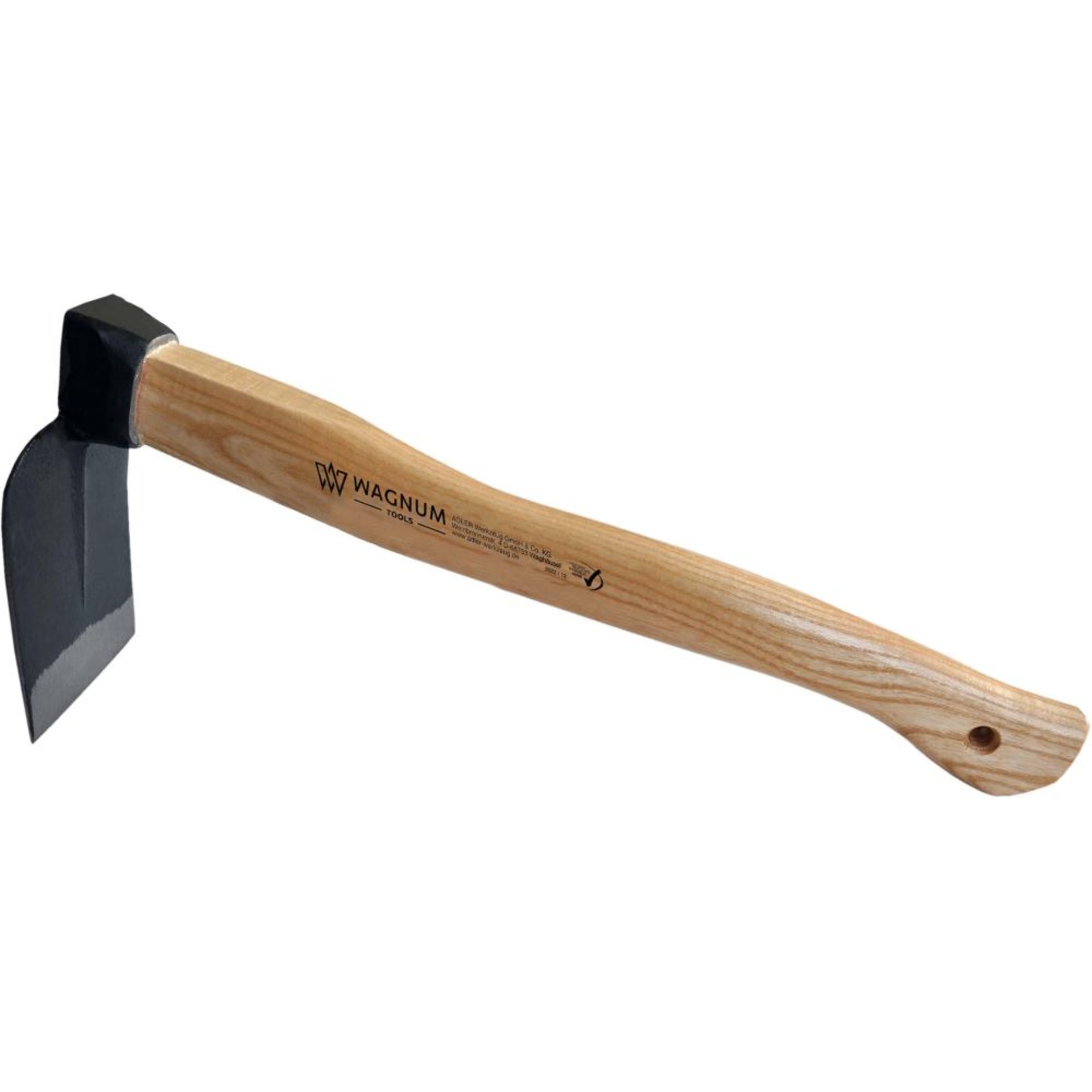 Mini-Kleinhacke