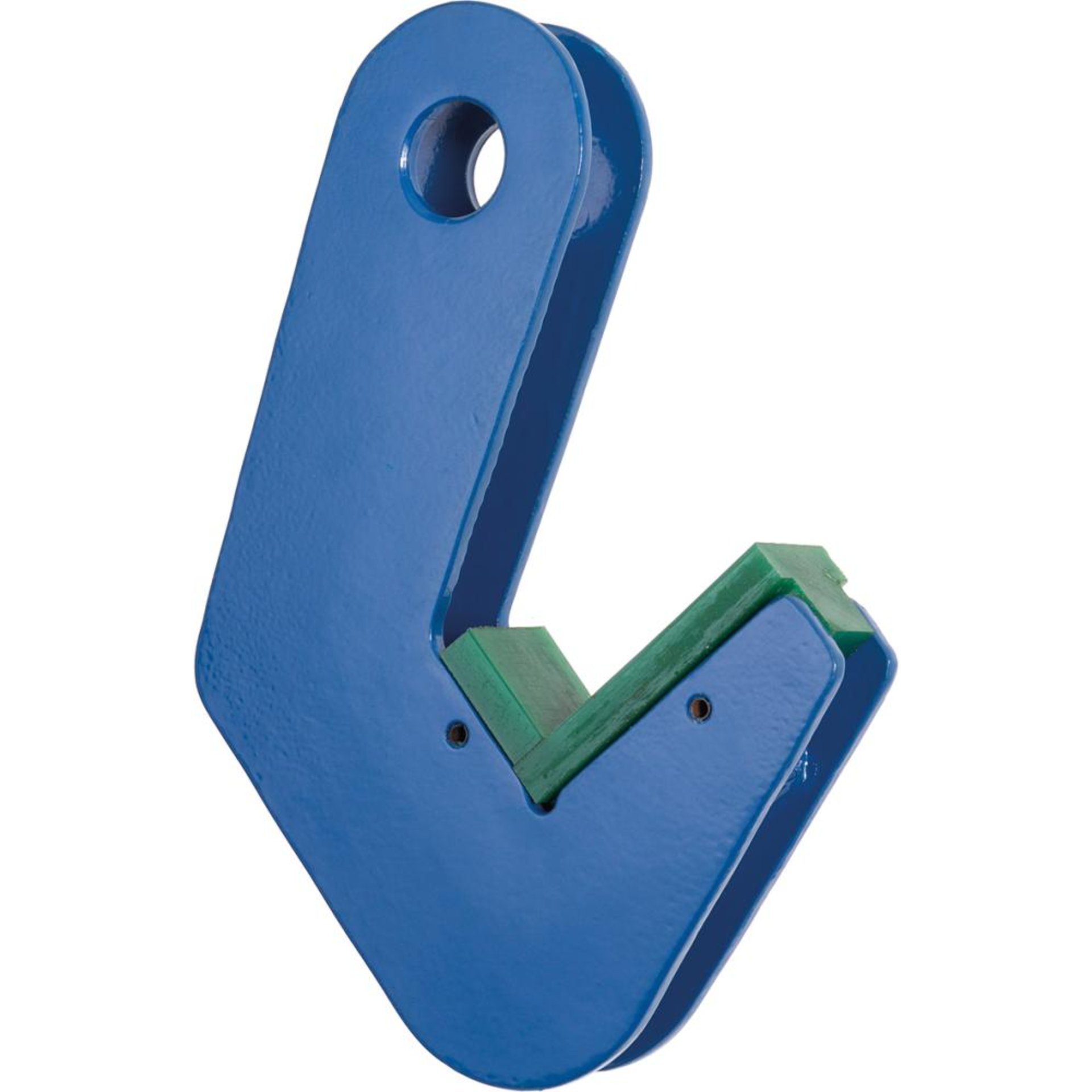 Rohrhebeklemmen PPC