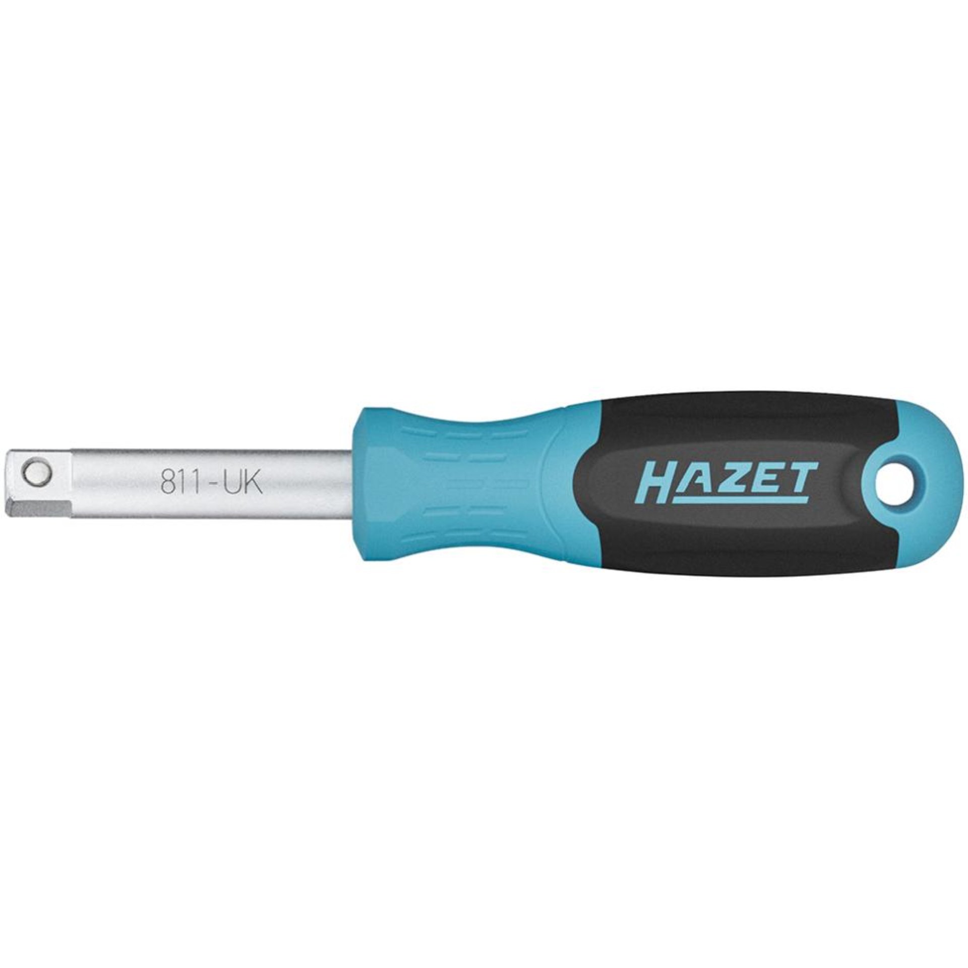 Steckgriff 1/4" 137mm Hazet