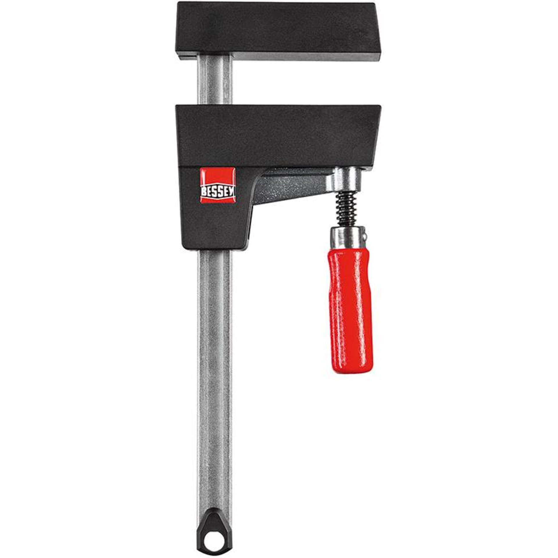 Universalzwinge Uniklamp 1000x80mm Bessey