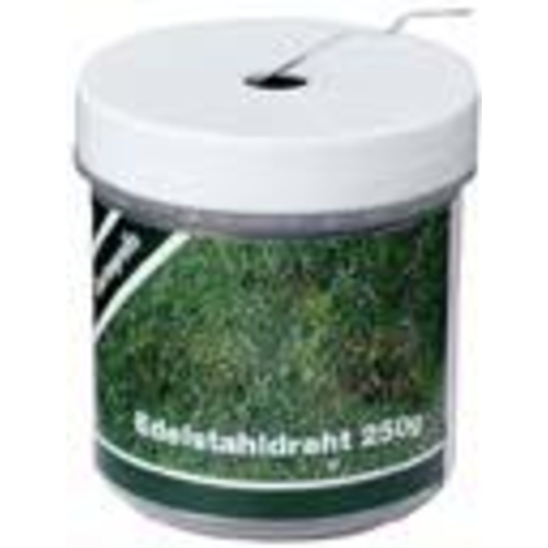 Edelstahldraht