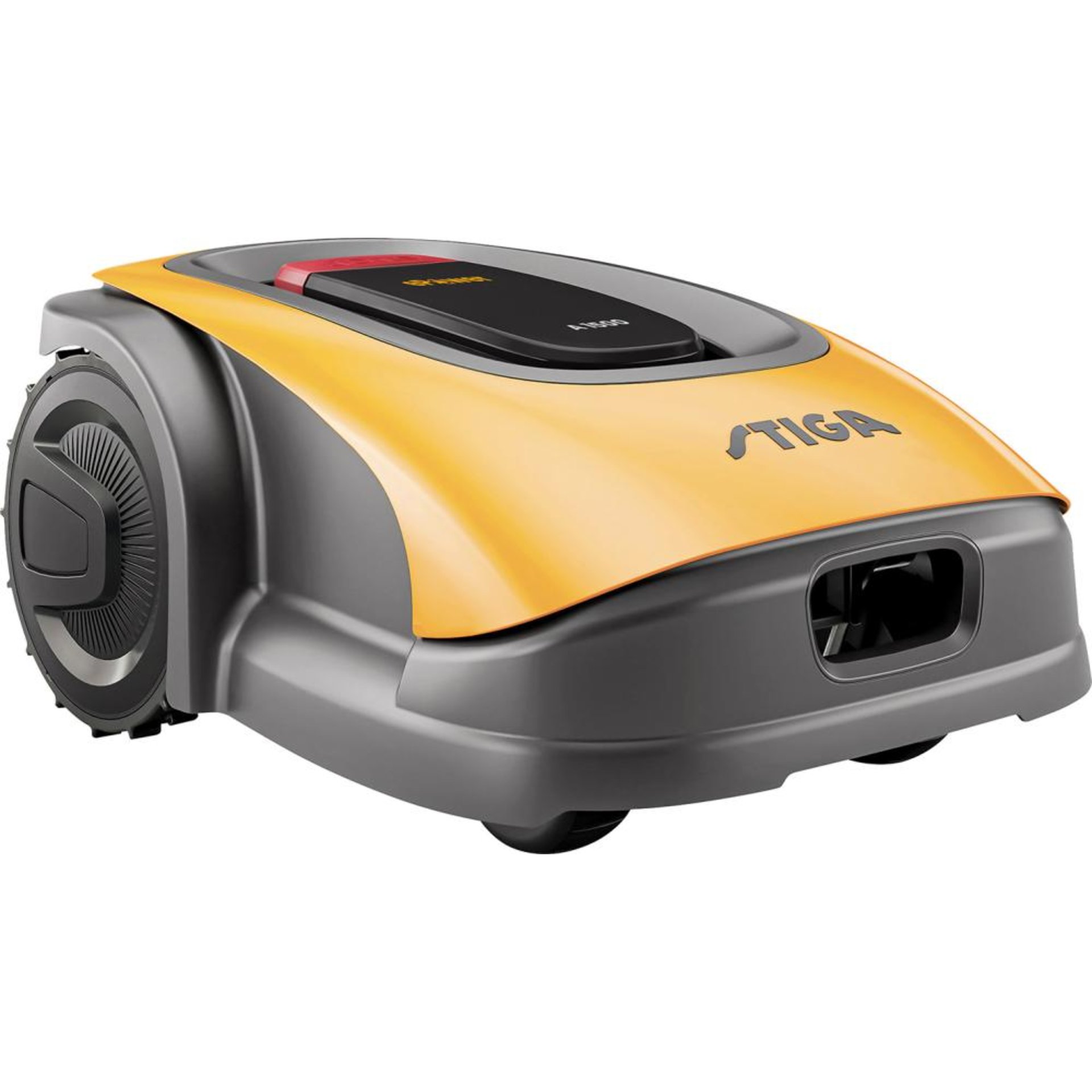 Rasenroboter A 1500 Beschaffungsartikel