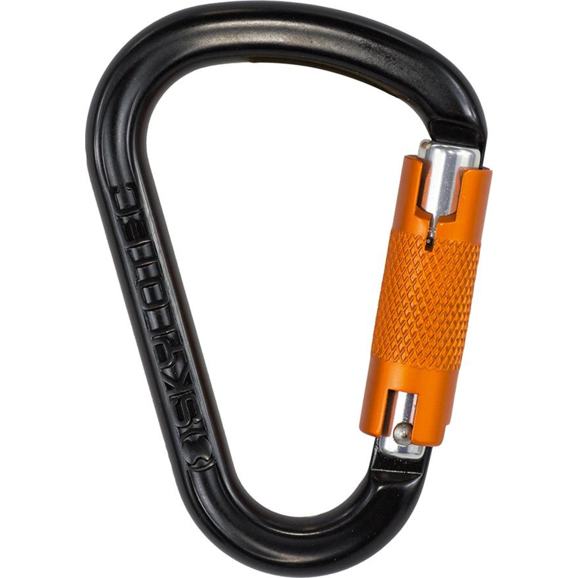 HMS Karabiner passO-Twist