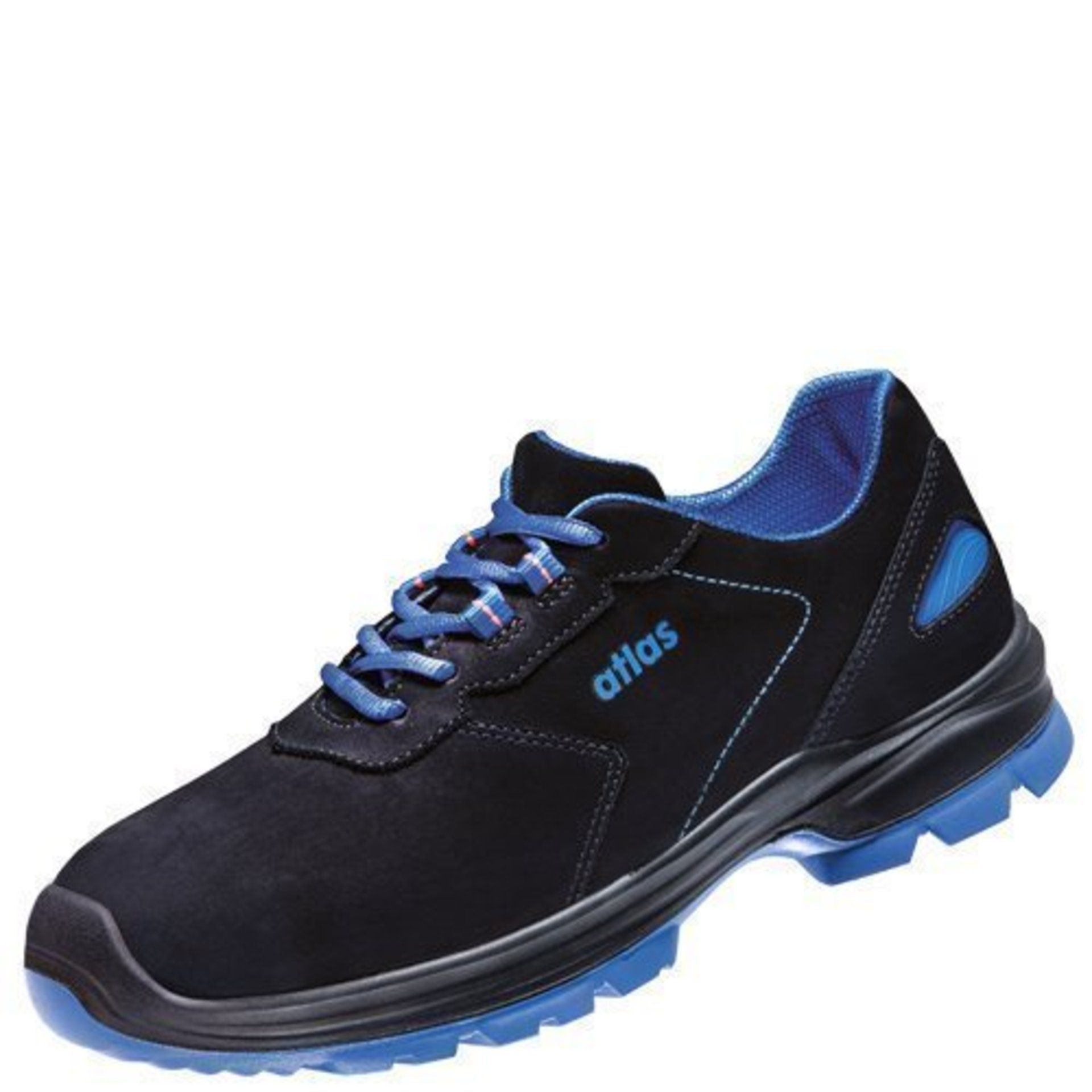 Sicherheitshalbschuh Ergo-Med 645 XP ESD