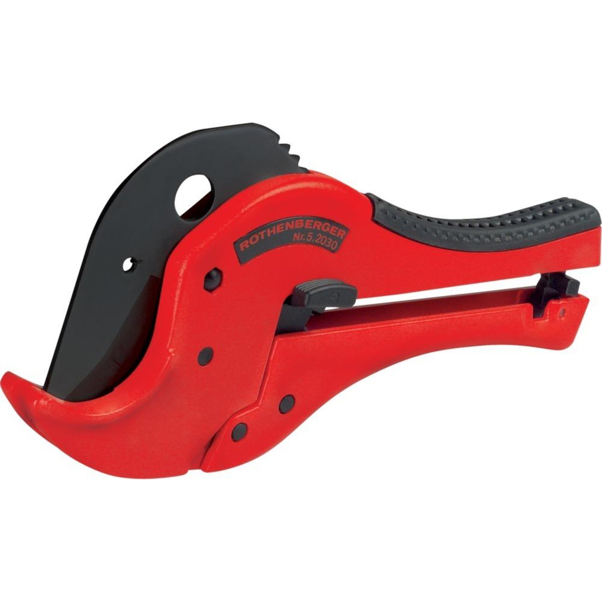 Kunststoffrohrschere 5.2030 ROCUT63 0-63 ROTHENBERGER