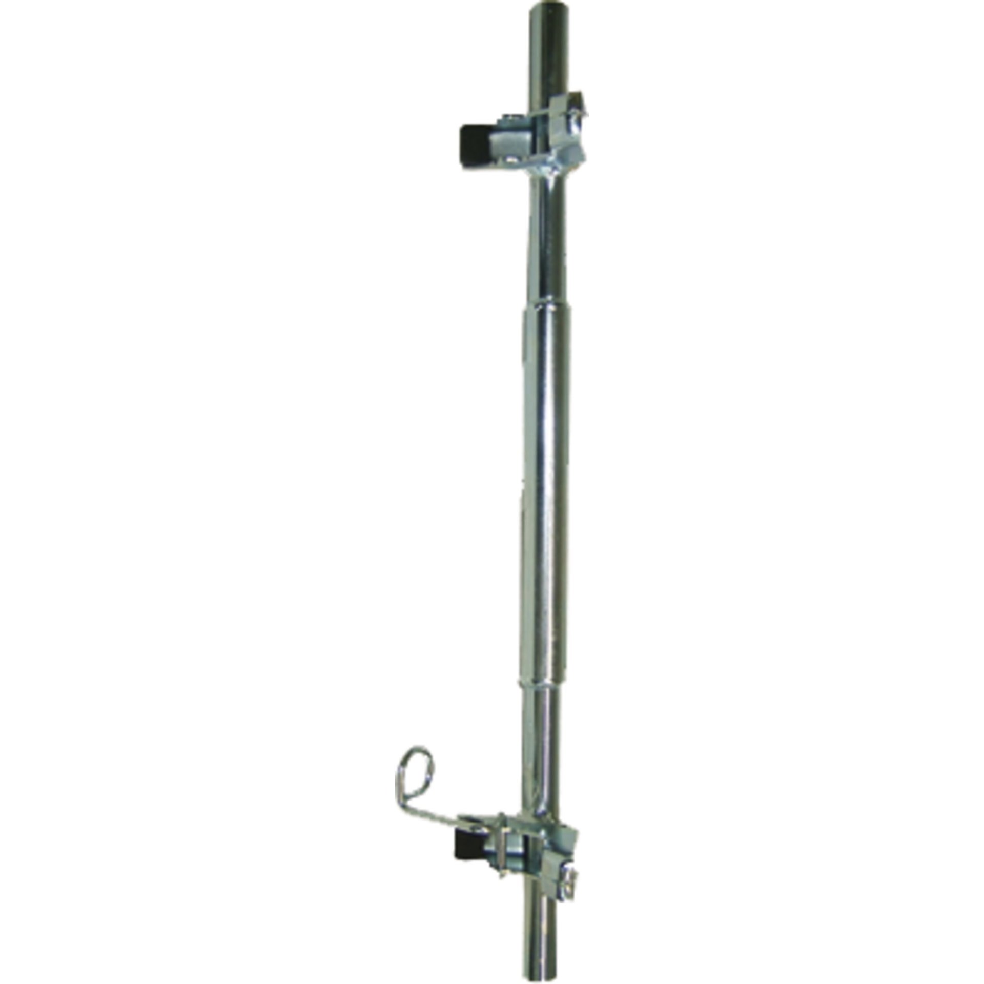 Einfallhaken für Seilzugleiter, lichte Weite 510 mm