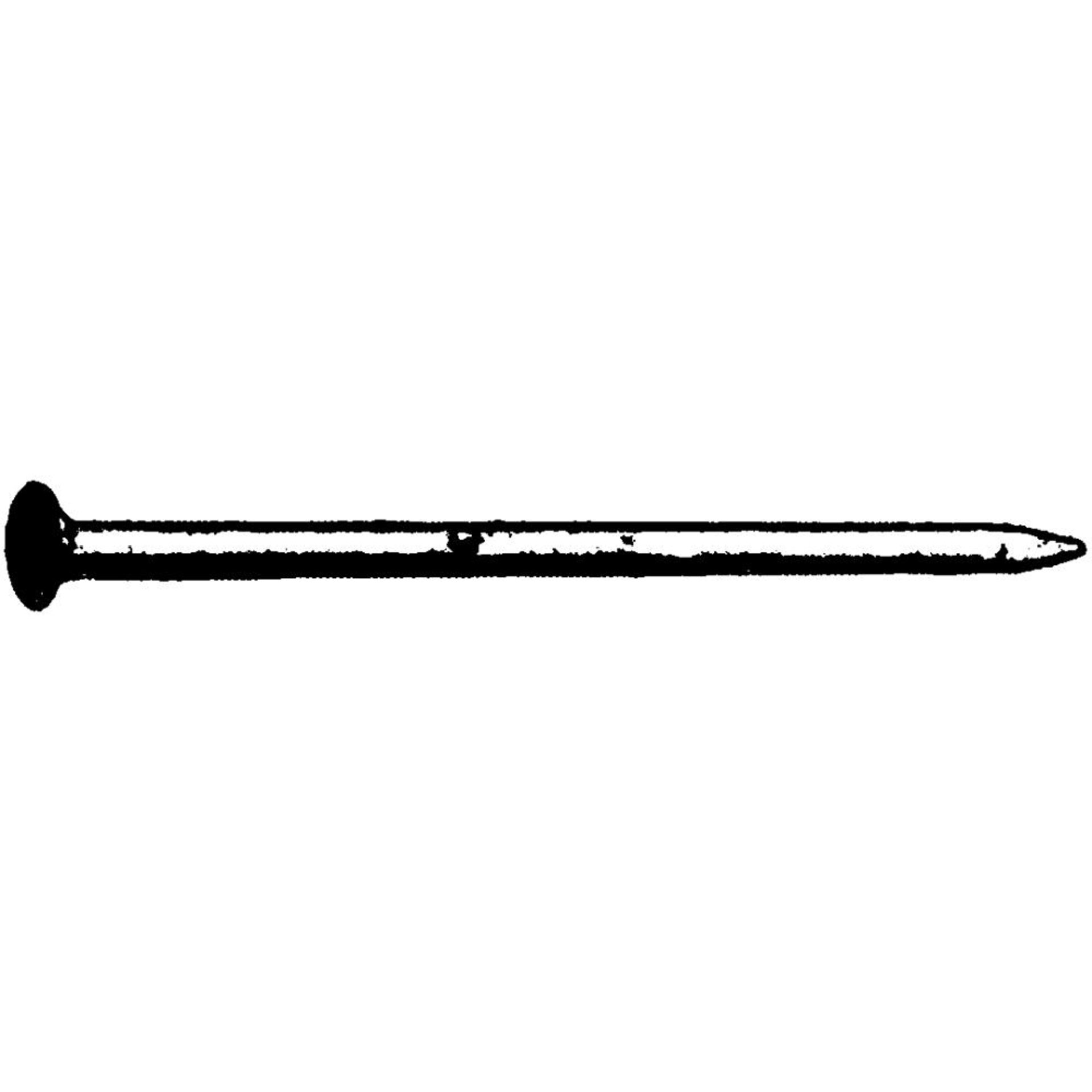 Drahtstift, Senkkopf, blank, SB-Kleinpakete