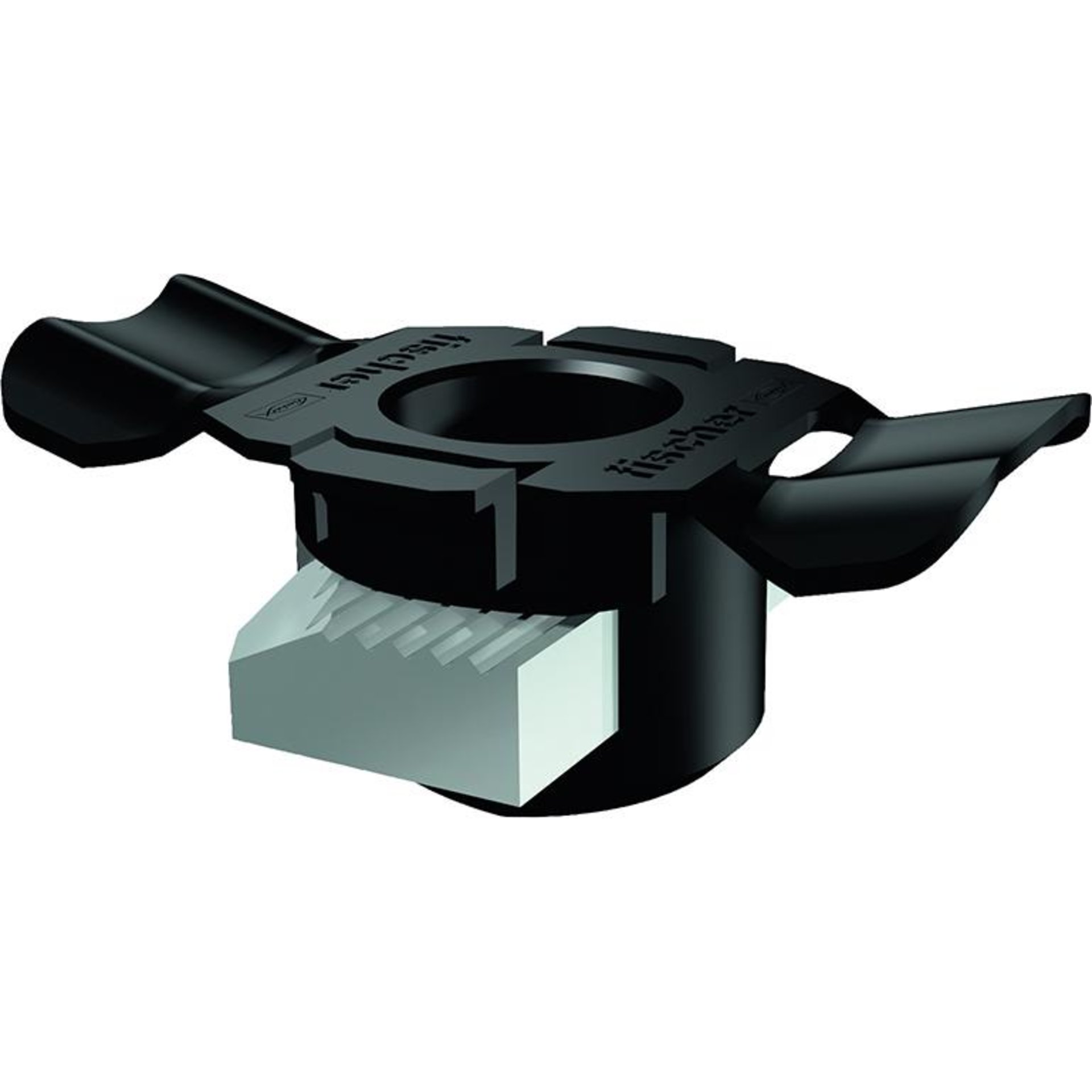 Schiebemutter FSM Clix P