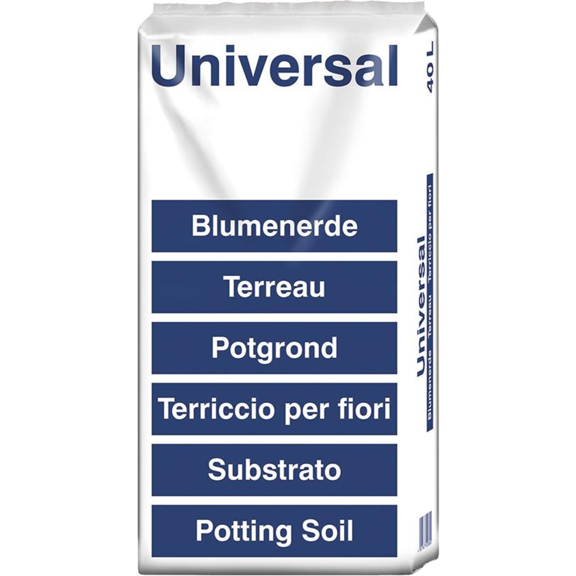 Universal Blumenerde 40 l