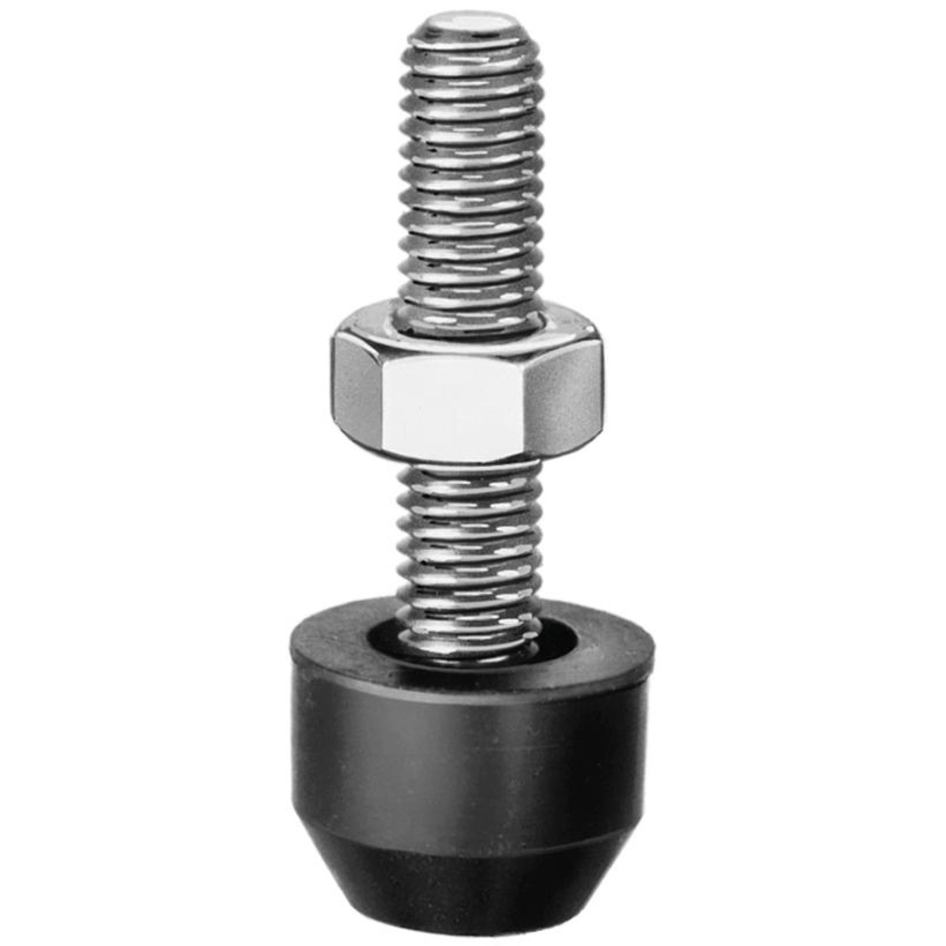 Andrückschraube 6880 ESD Gr.0/1 AMF