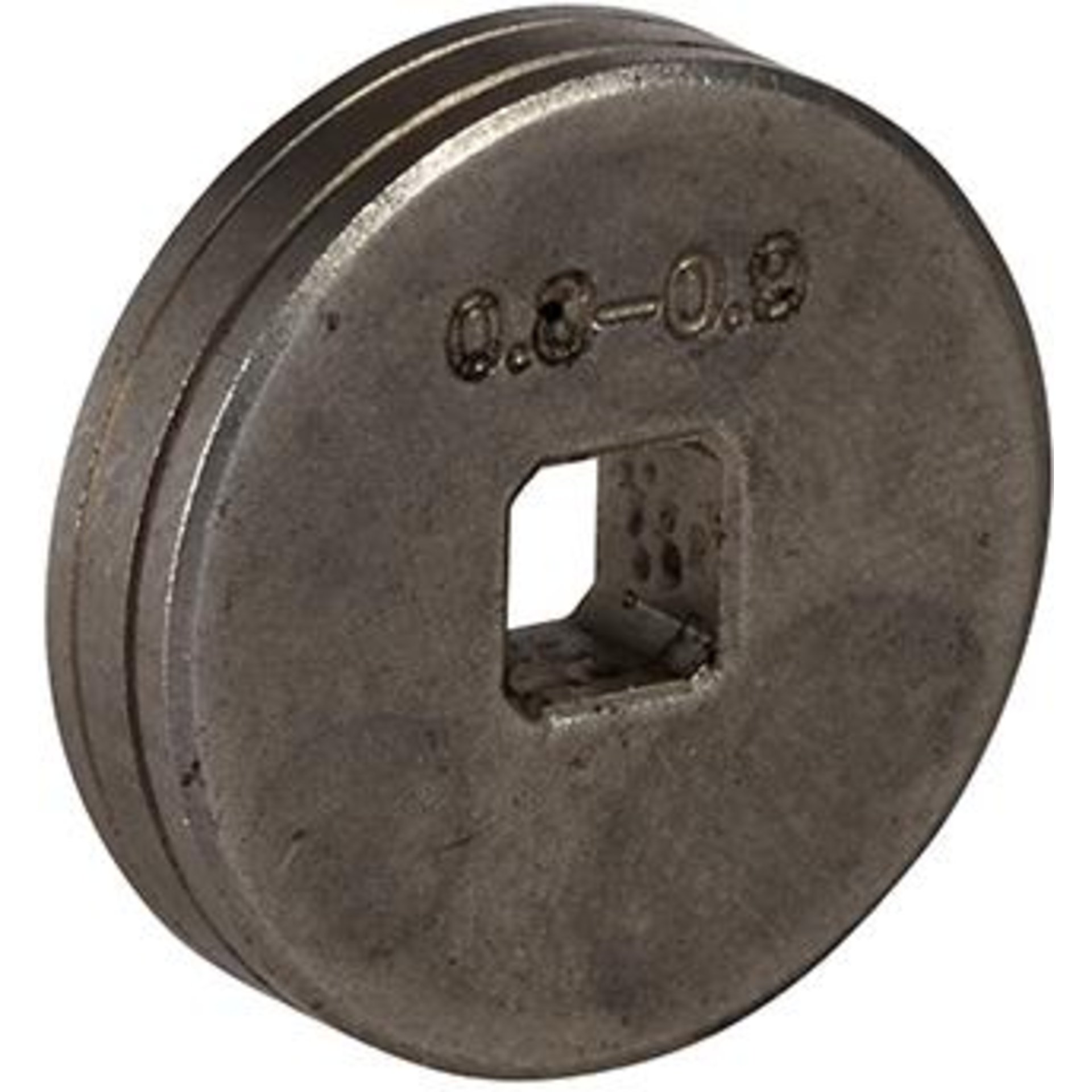 Vorschubrolle für Technomig 210 Dual