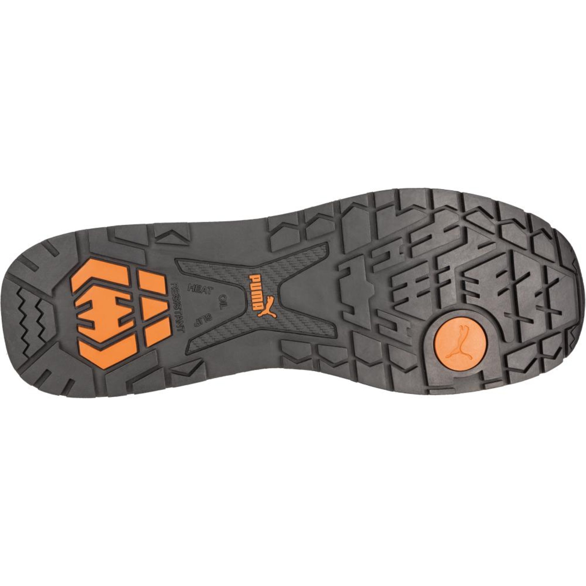 Sicherheitshalbschuh Crosstwist Low 643100, S3S FO HRO SR