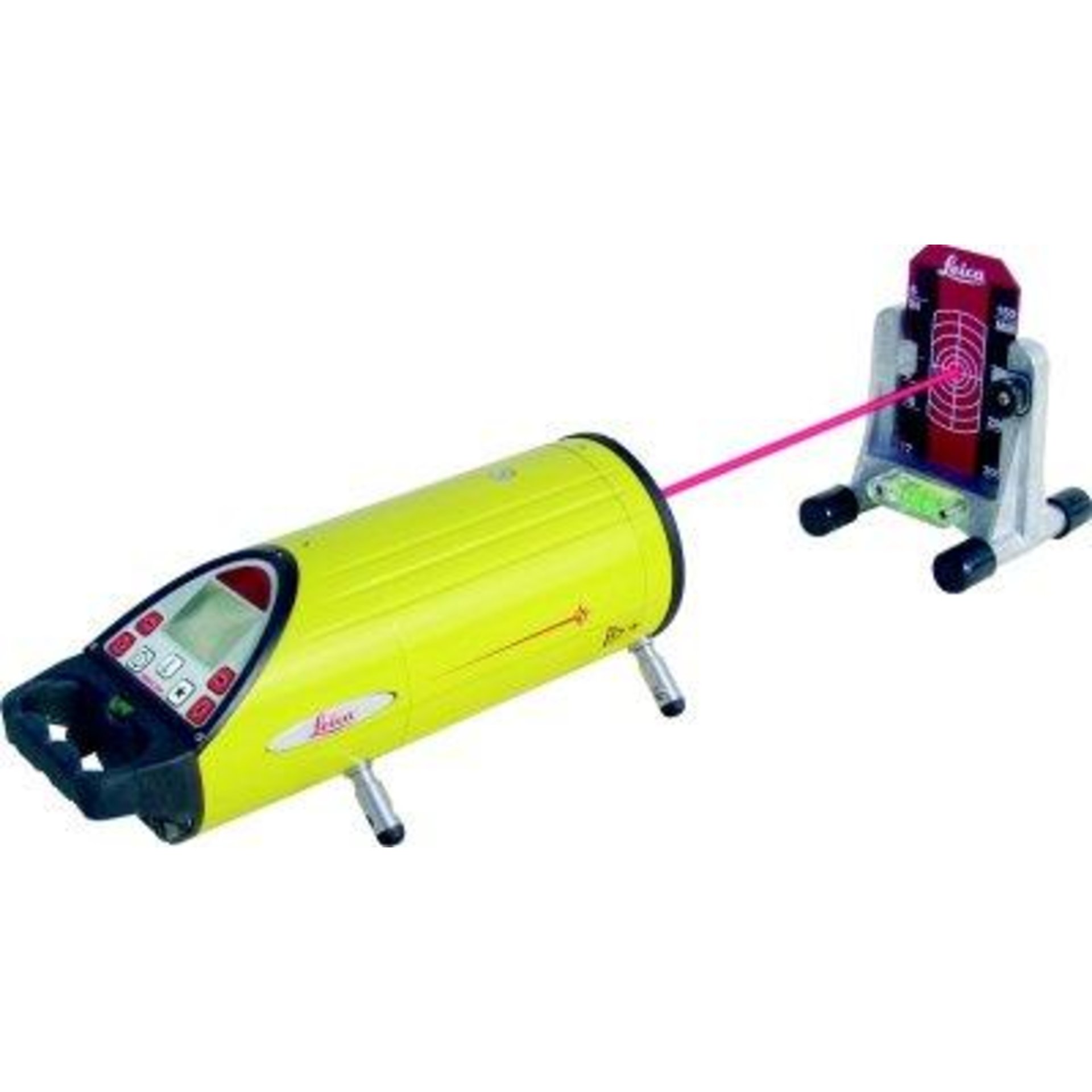 Kanalbaulaser Piper