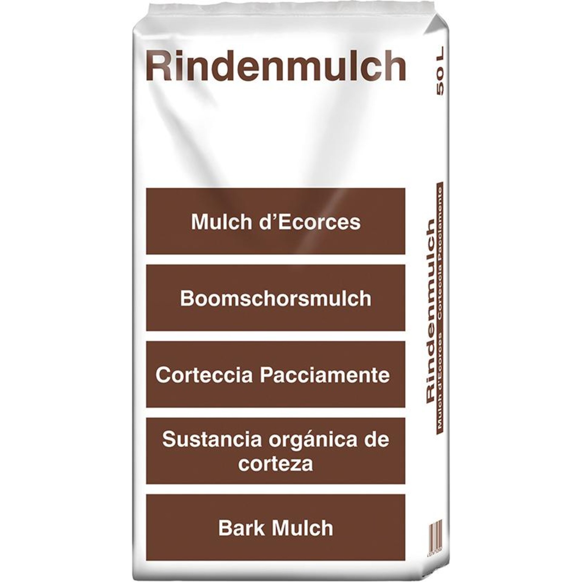Rindenmulch 50 l
