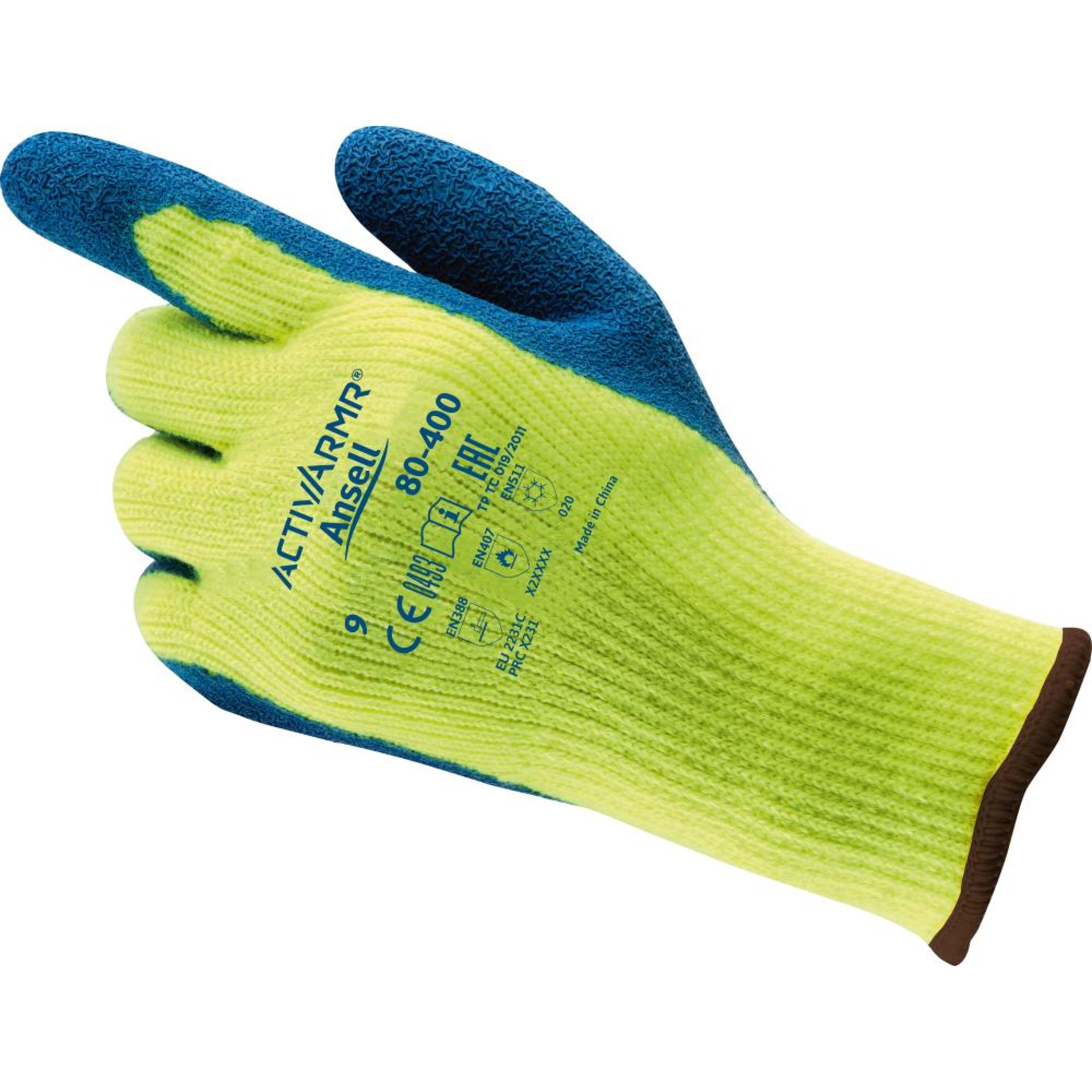 Handschuh ActivArmr® 80-400