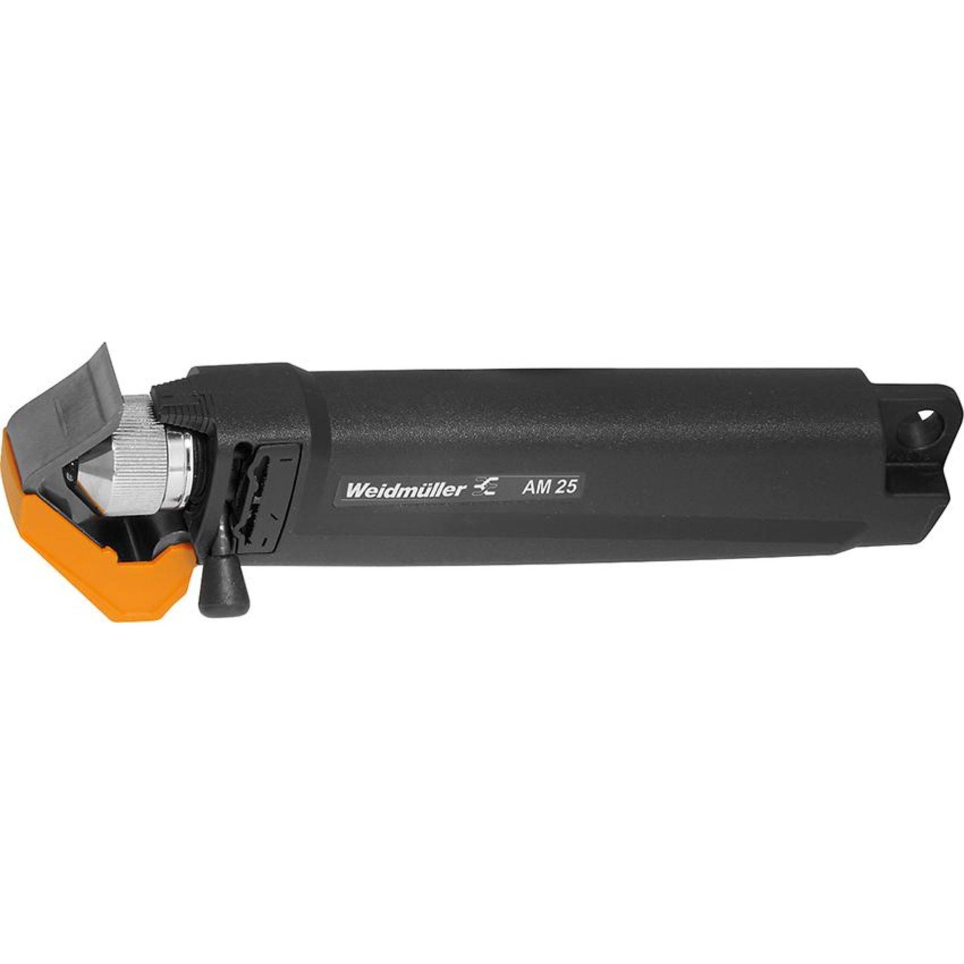 Kabelmesser AM 25 6-25qmm Weidmüller