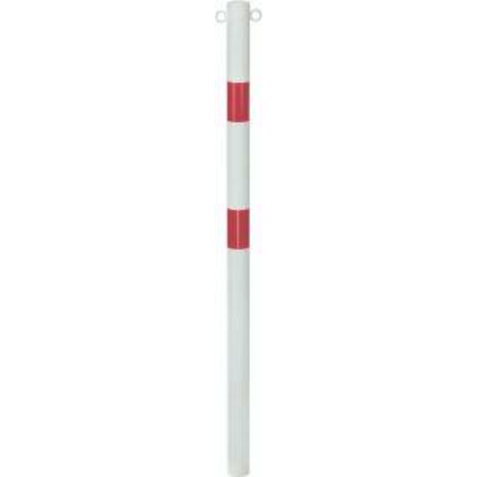 Absperrpfosten Modell STANDARD