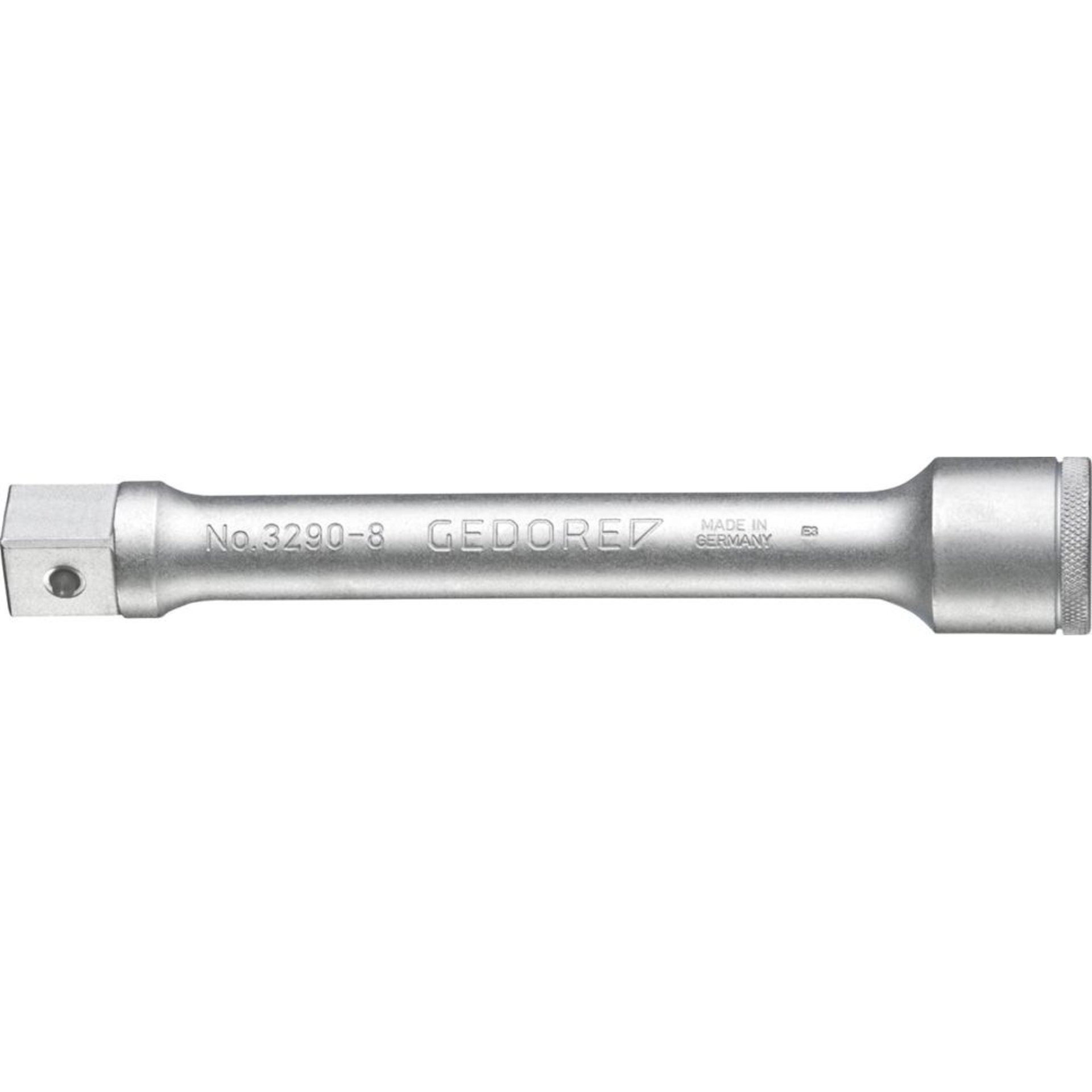 Verlängerung 3/4", Nr. 3290