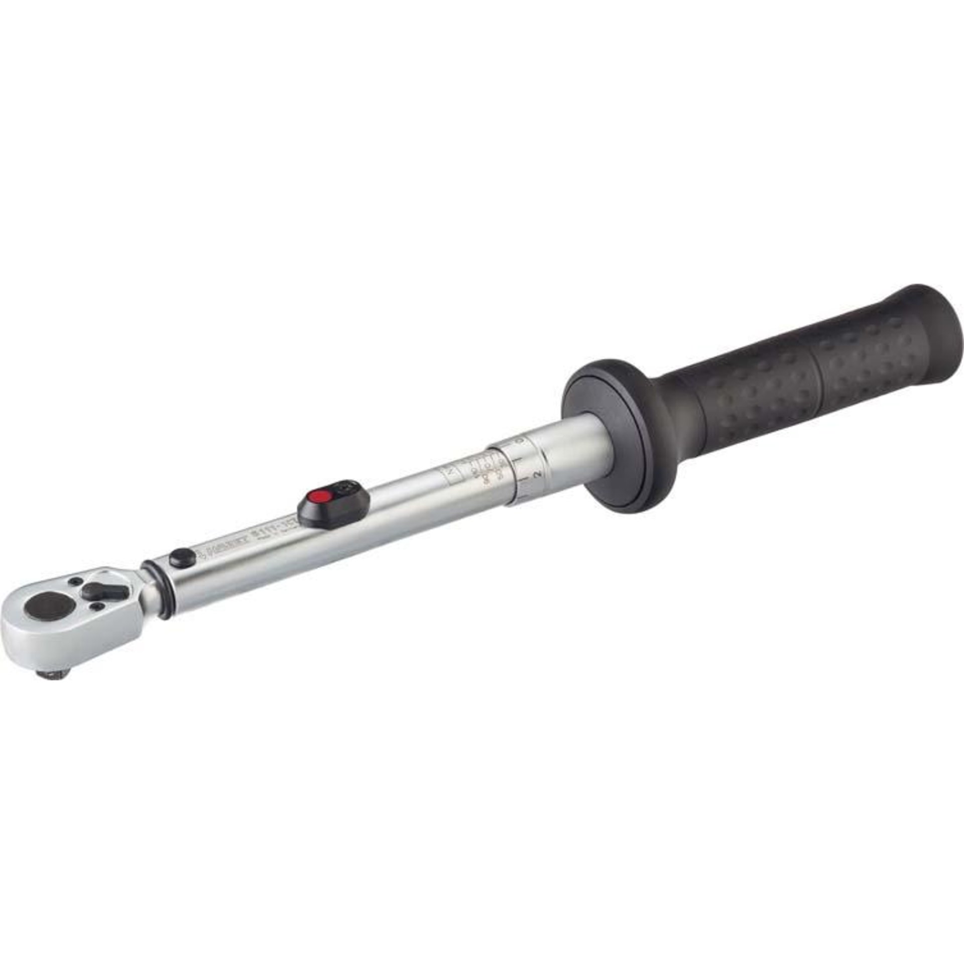 Drehmomentschlüssel 6111-1CT 20-120Nm 3/8" Hazet