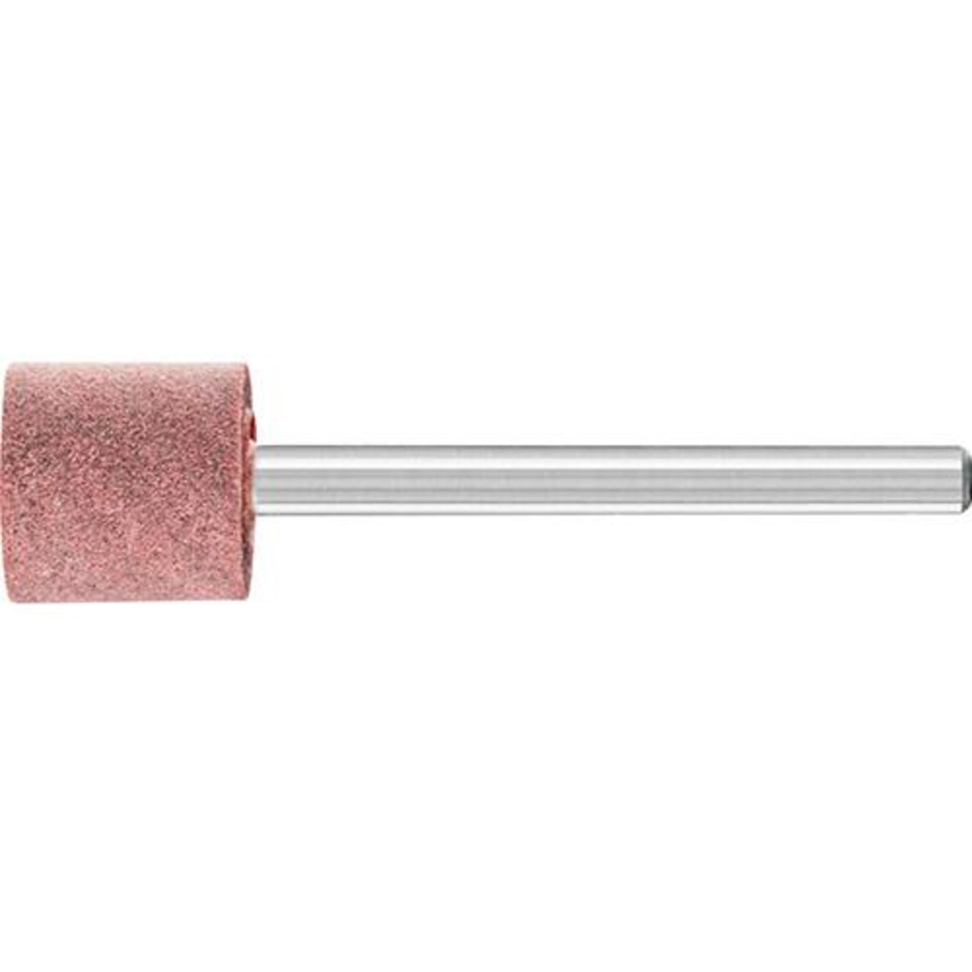Feinschleifstift AR120GR zylindrisch PFZY 1010 3mm 10x10mm Pferd
