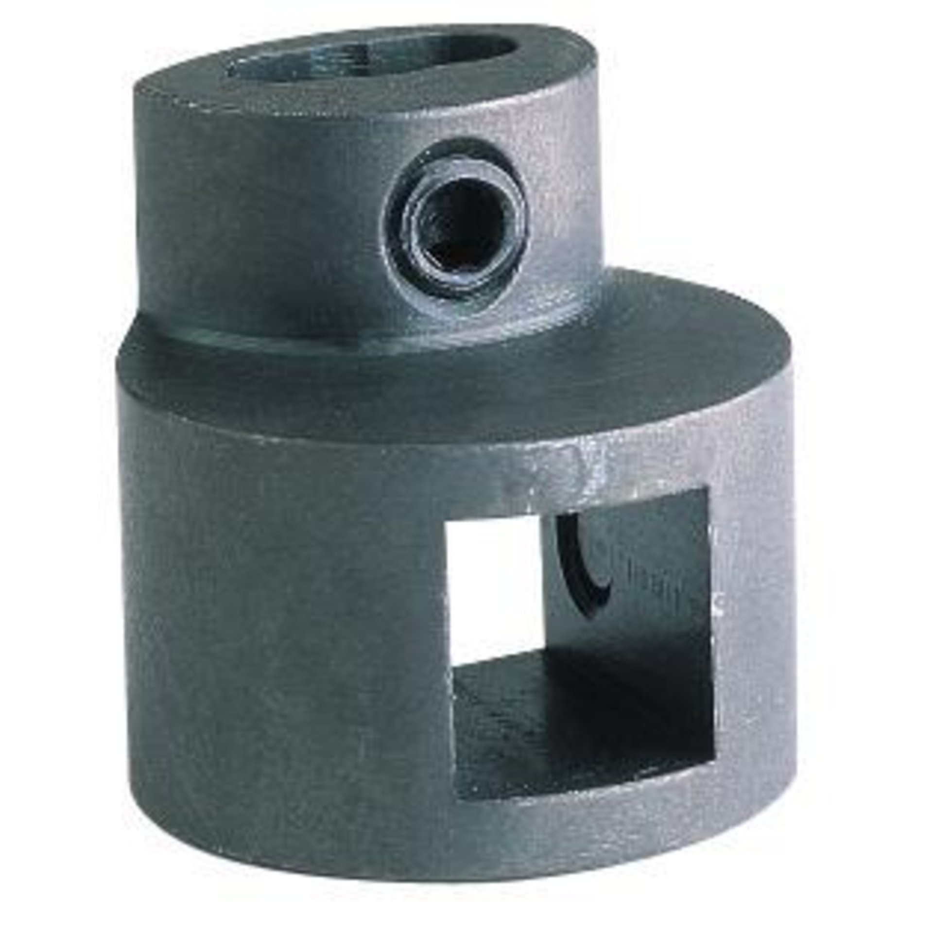 Stahlhalter für Kreis- Schneider 422-00 GFS
