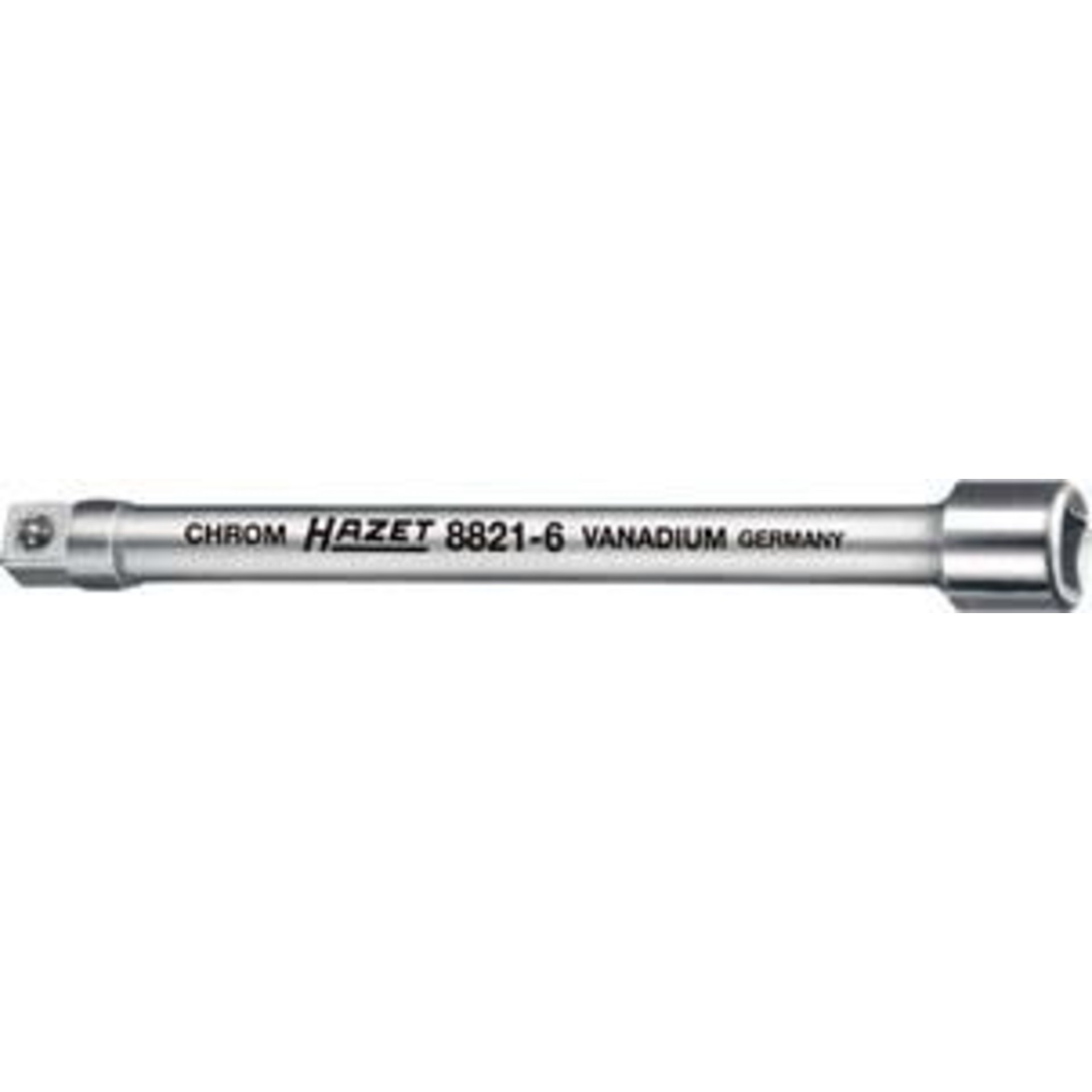 Verlängerung 3/8" 150mm Hazet