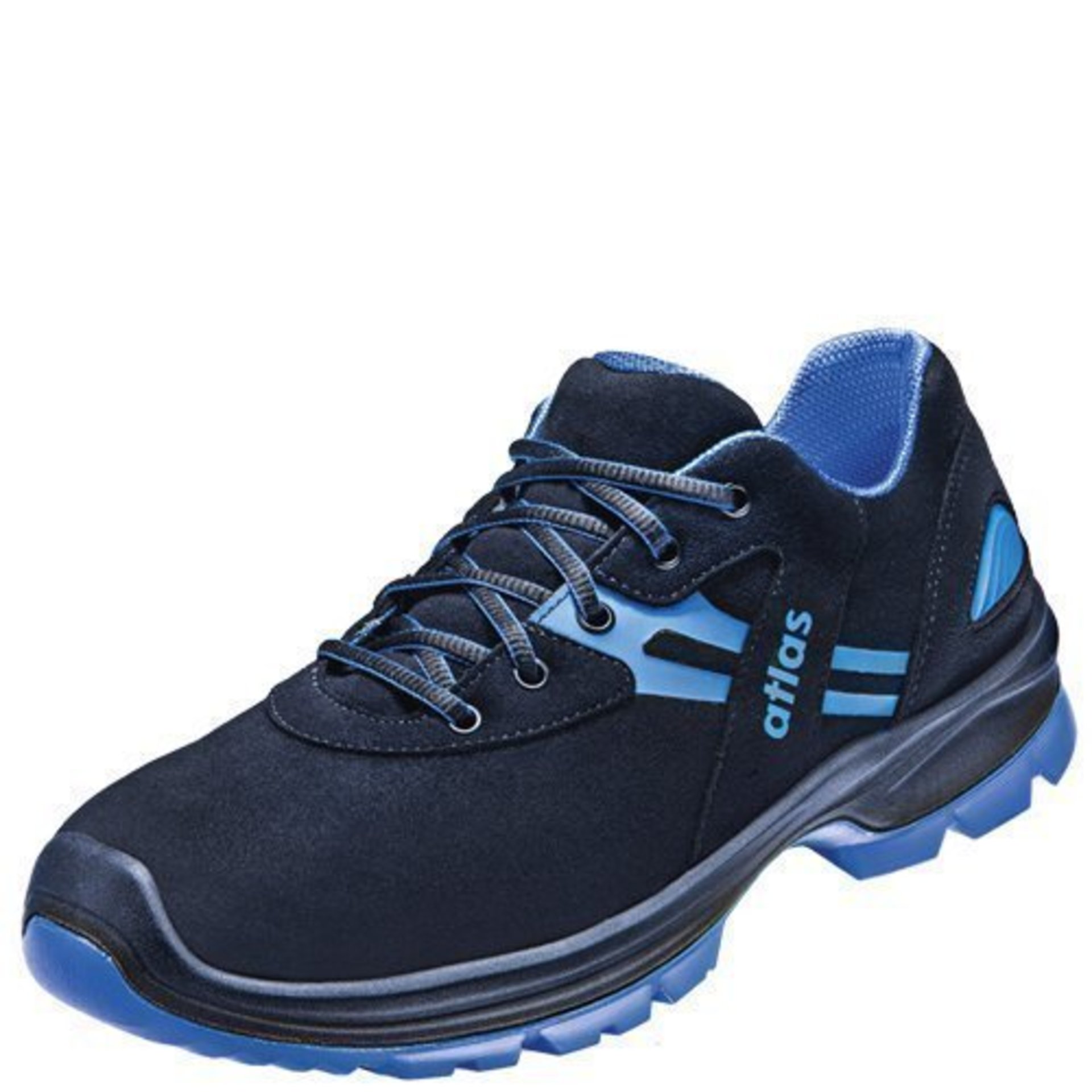 Sicherheitshalbschuh FLASH 5405 XP ESD