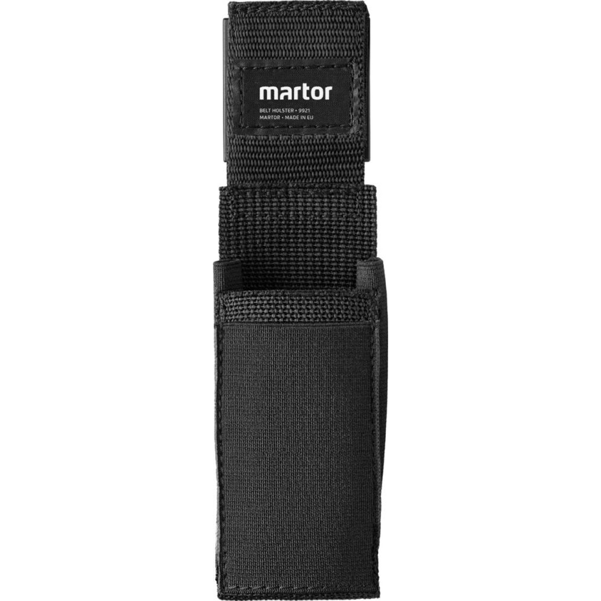 Gürteltasche für Messer Größe M martor