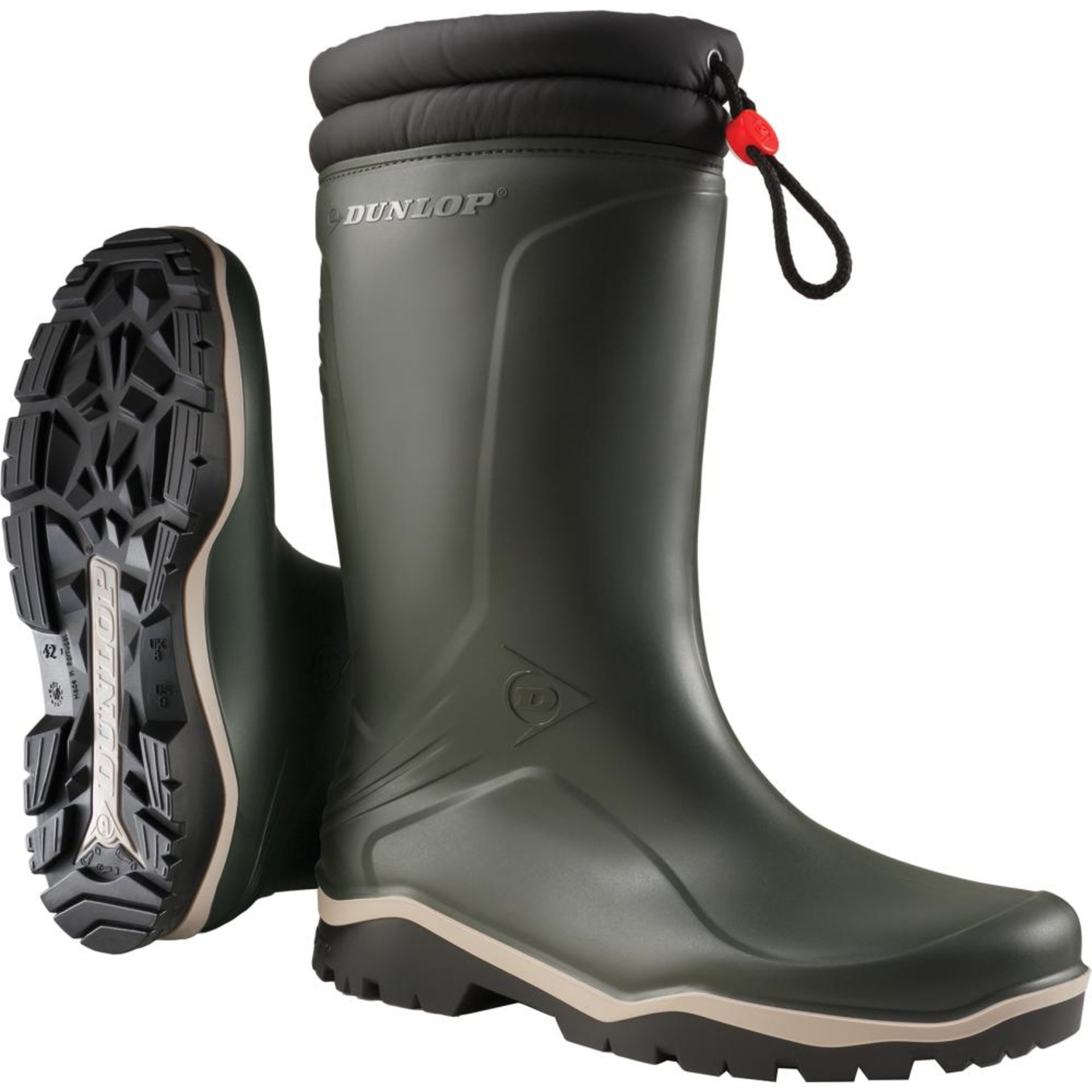 Winterstiefel Blizzard