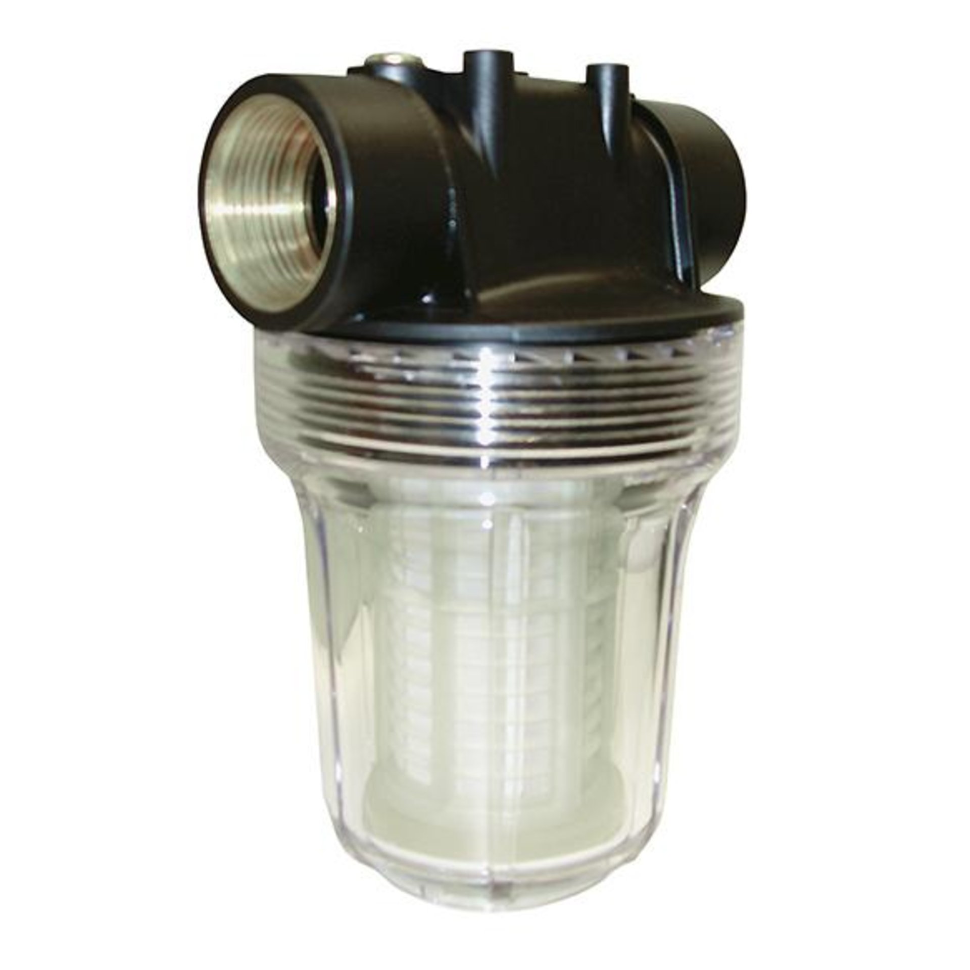 Vorfilter 1 1/4"